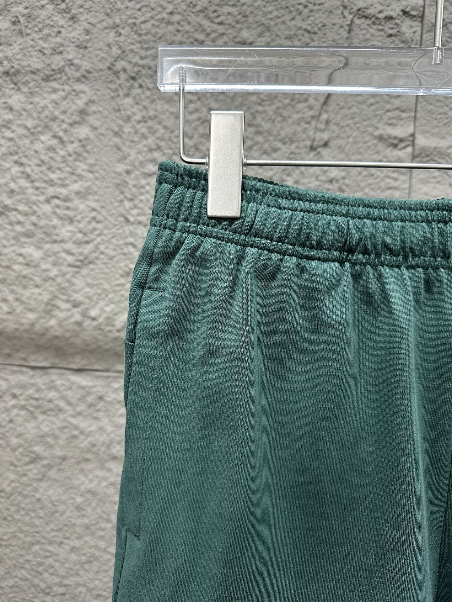 LuxluxHouse Best Quality Clothes Pants Chrome Hearts