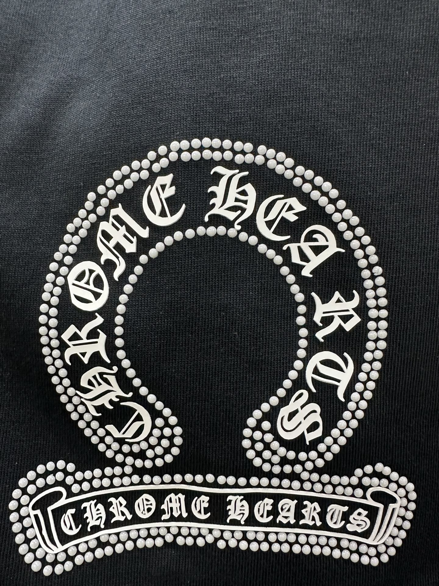 LuxluxHouse Best Quality Clothes Pants Chrome Hearts
