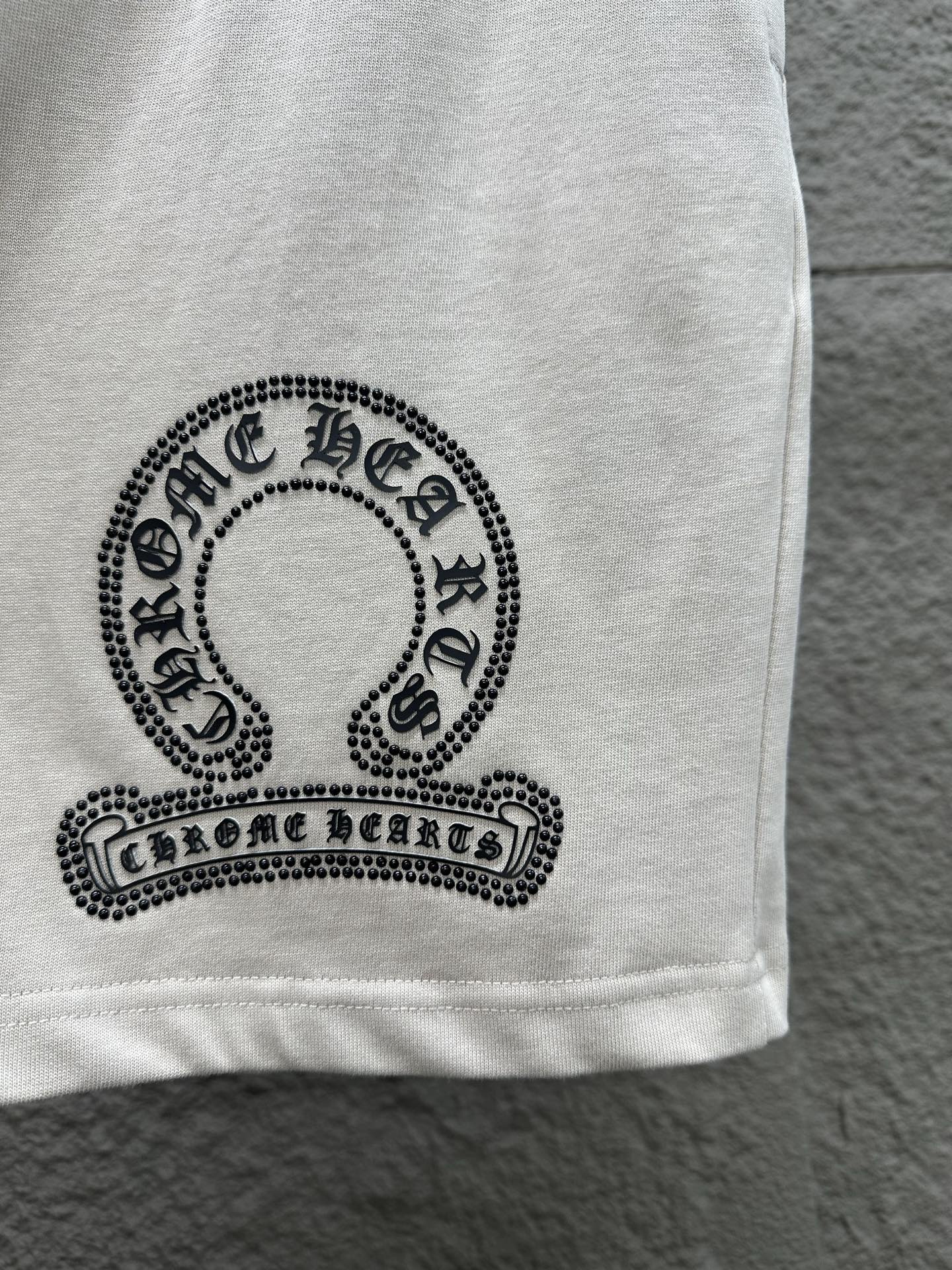 LuxluxHouse Best Quality Clothes Pants Chrome Hearts