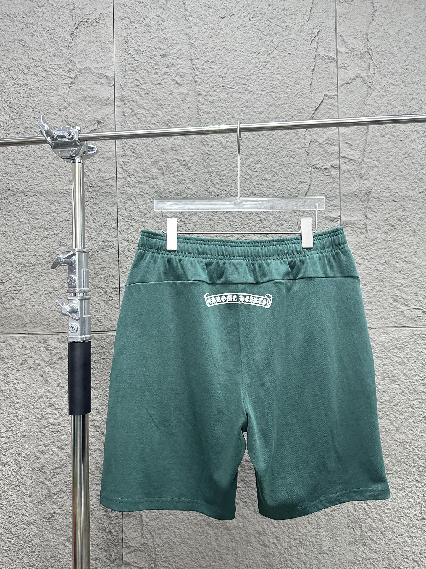 LuxluxHouse Best Quality Clothes Pants Chrome Hearts