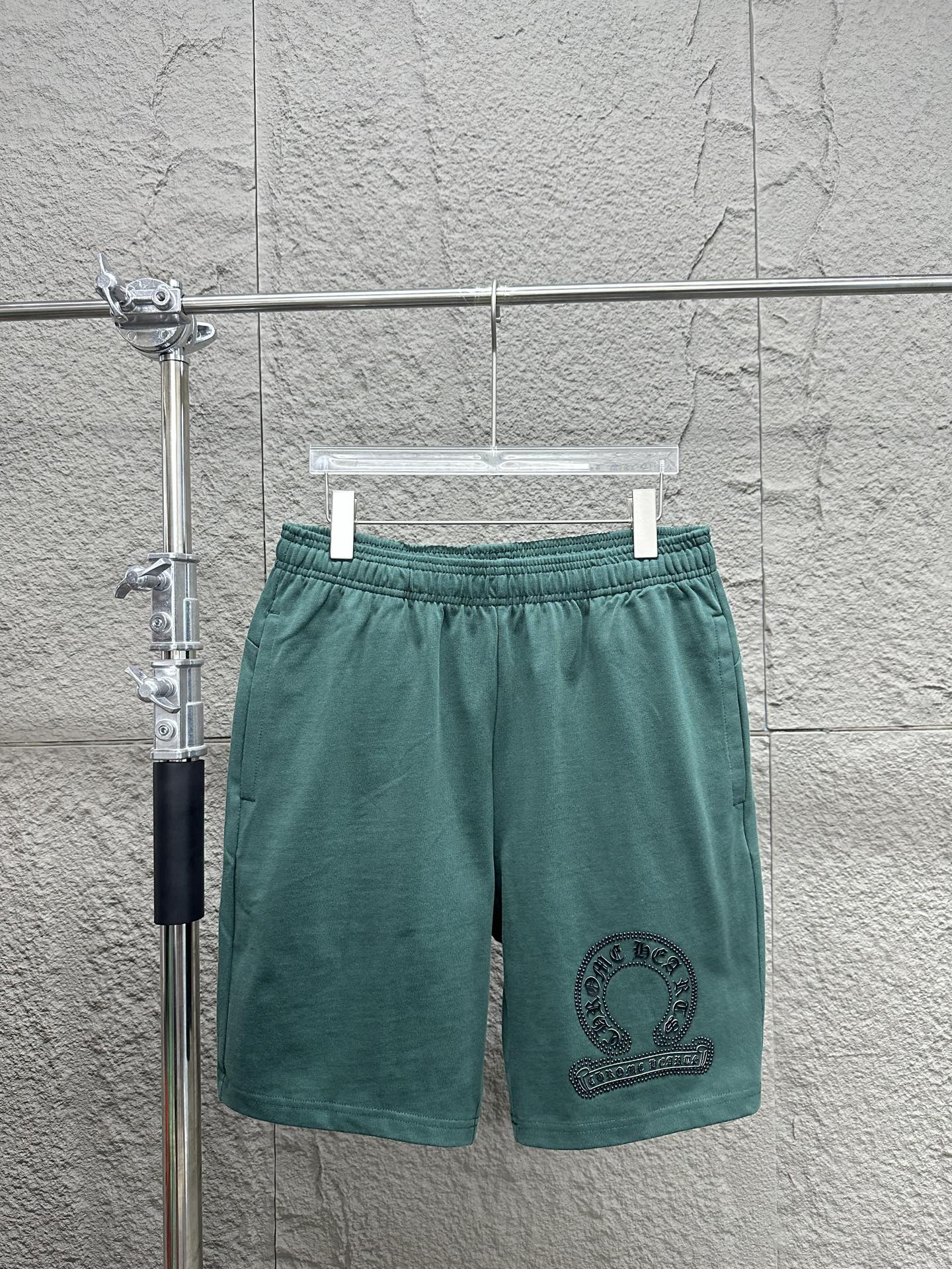 LuxluxHouse Best Quality Clothes Pants Chrome Hearts