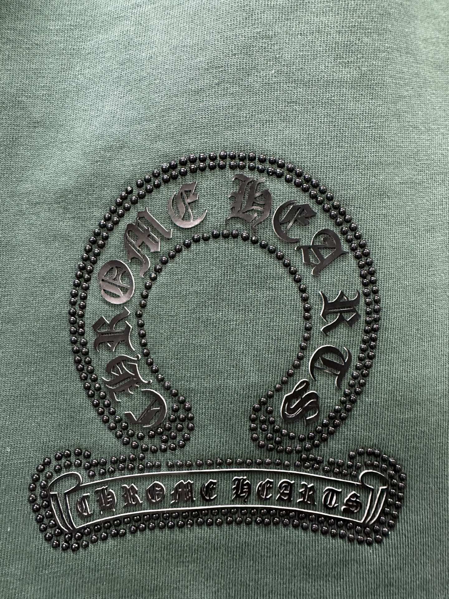 LuxluxHouse Best Quality Clothes Pants Chrome Hearts