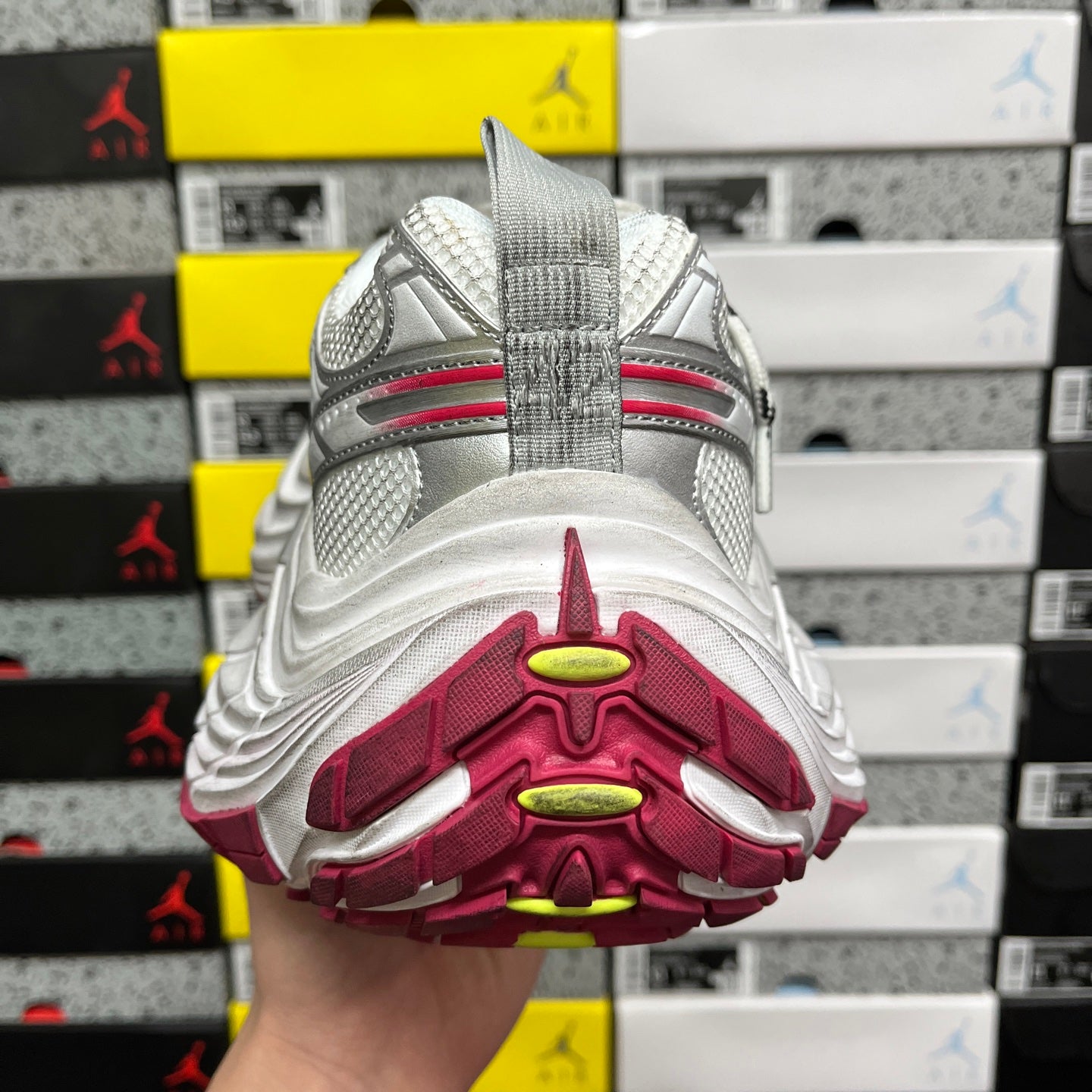 LuxluxHouse Best Quality Balenciaga Shoes