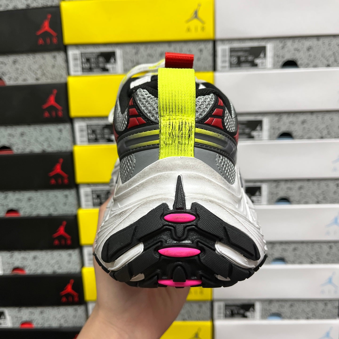 LuxluxHouse Best Quality Balenciaga Shoes