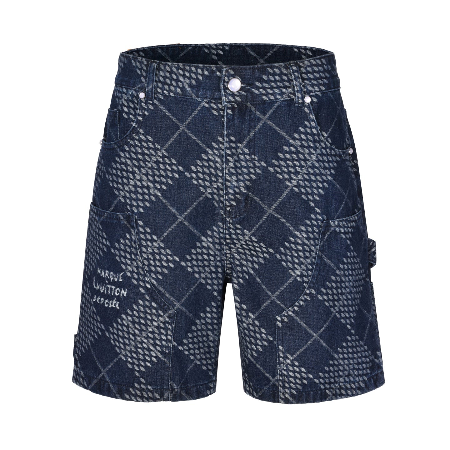 LuxluxHouse Best Quality Clothes Pants Louis Vuitton
