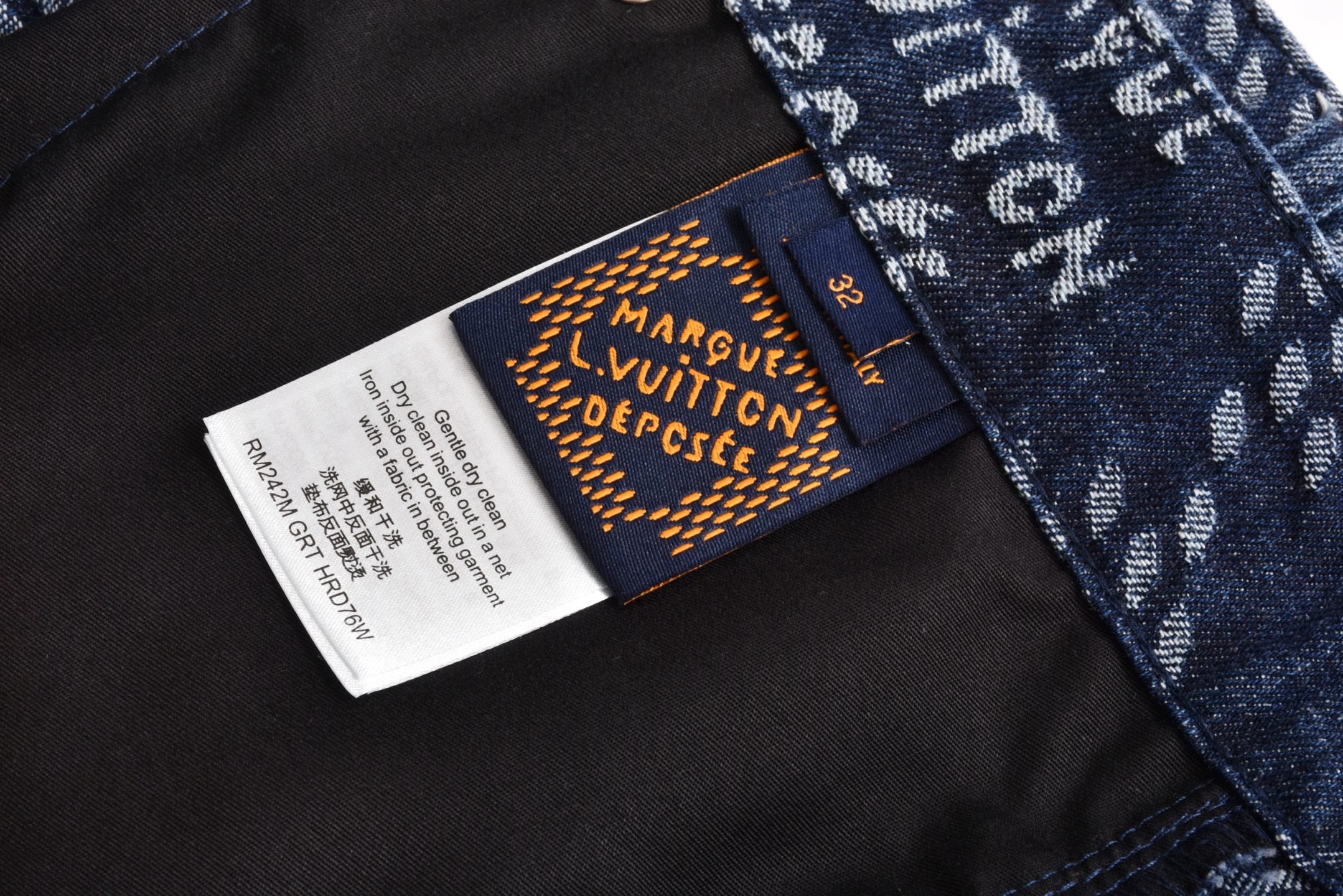 LuxluxHouse Best Quality Clothes Pants Louis Vuitton
