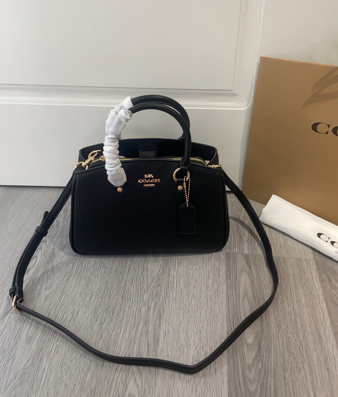 LuxluxHouse Best Quality Bags Coach
