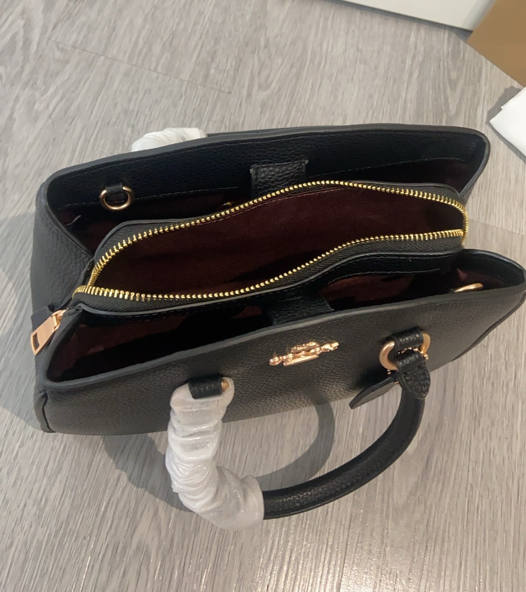 LuxluxHouse Best Quality Bags Coach