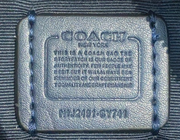 LuxluxHouse Best Quality Bags Coach
