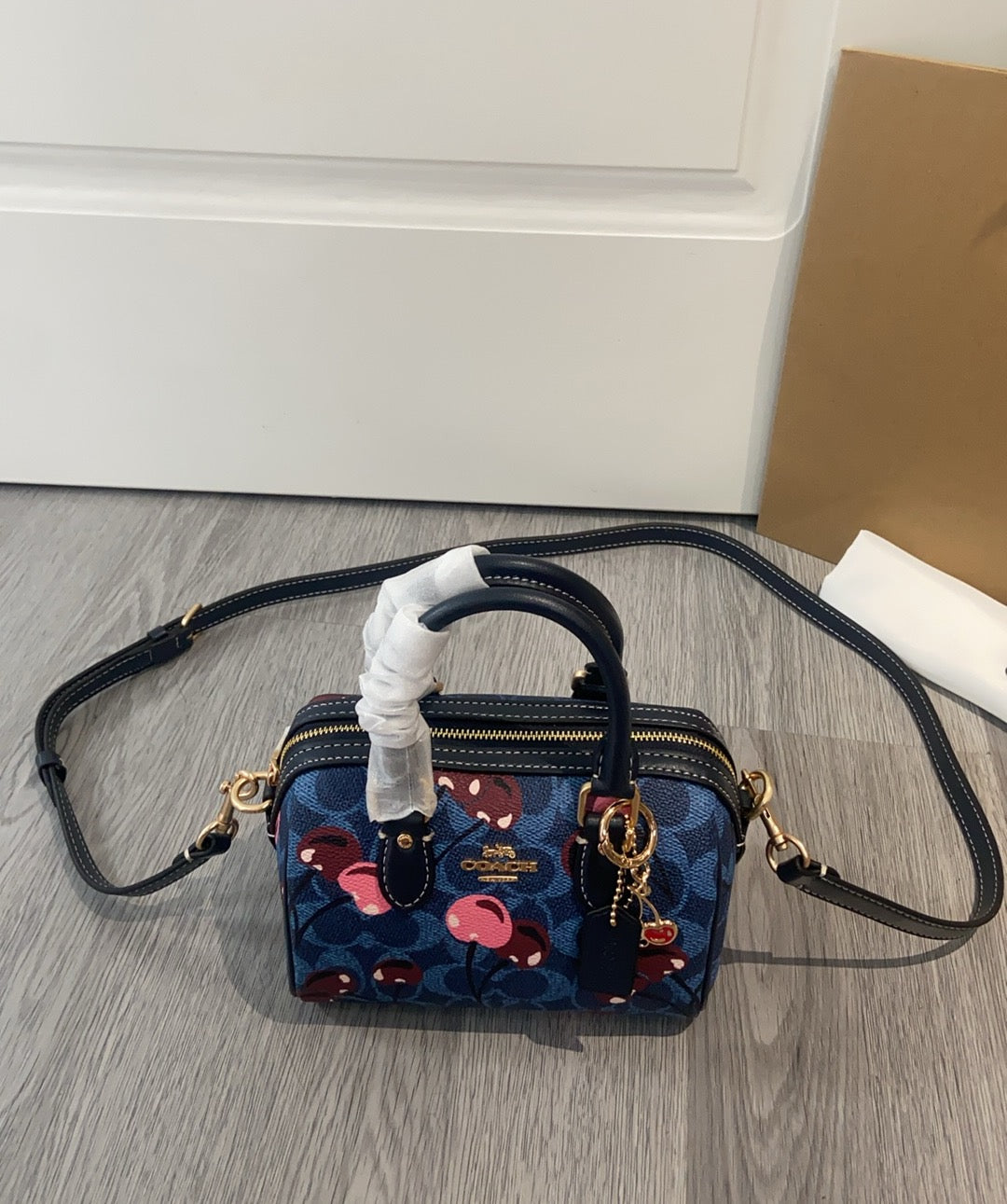 LuxluxHouse Best Quality Bags Coach