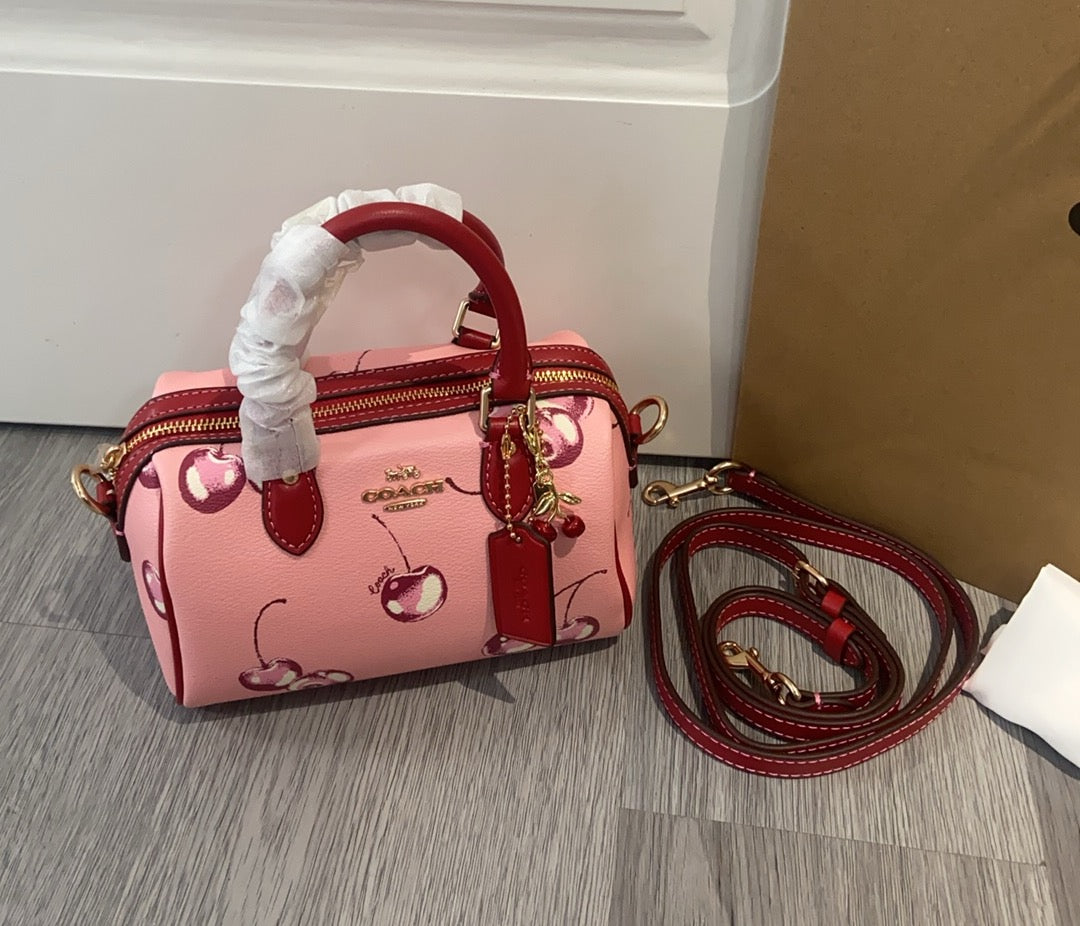 LuxluxHouse Best Quality Bags Coach