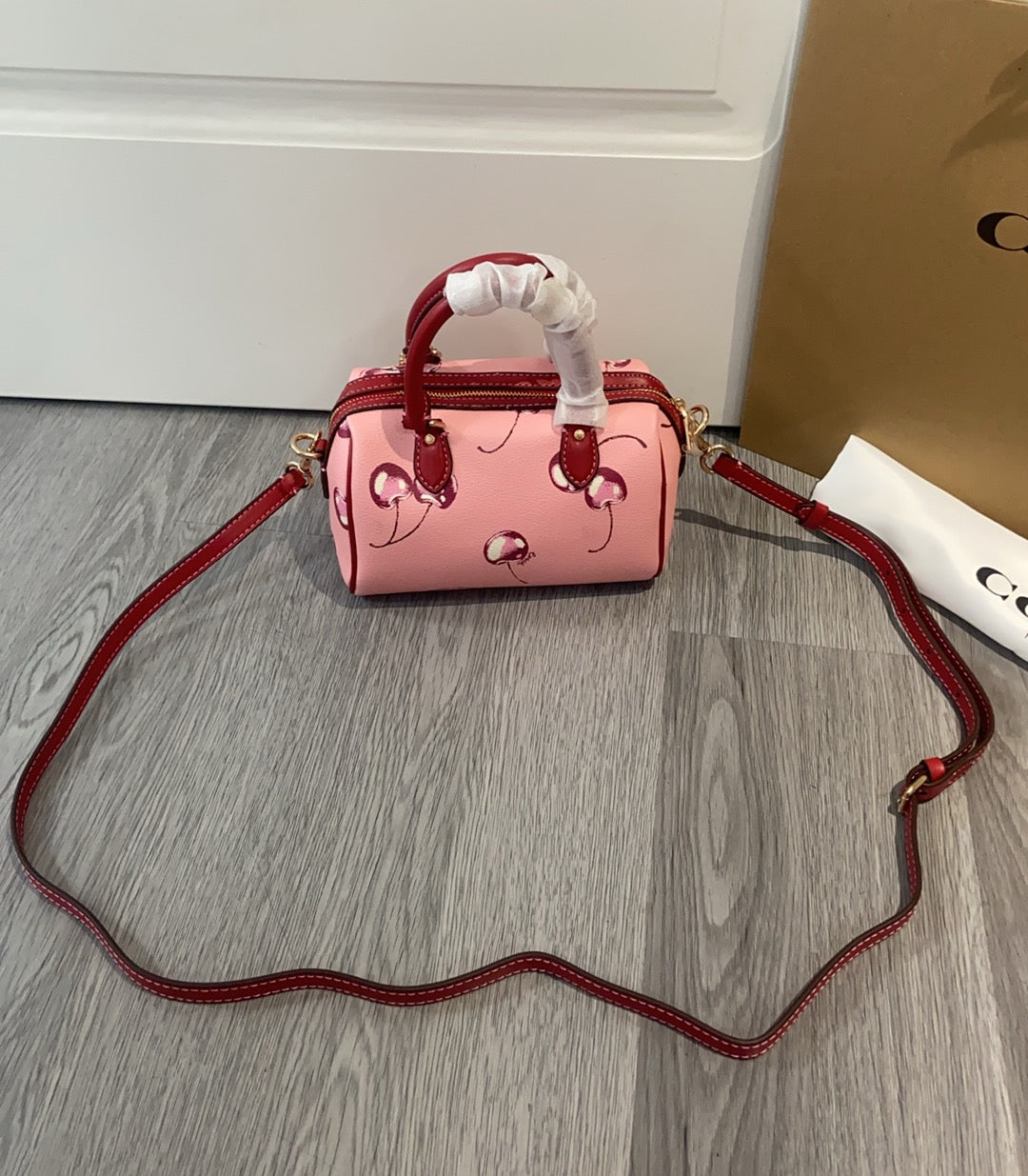 LuxluxHouse Best Quality Bags Coach