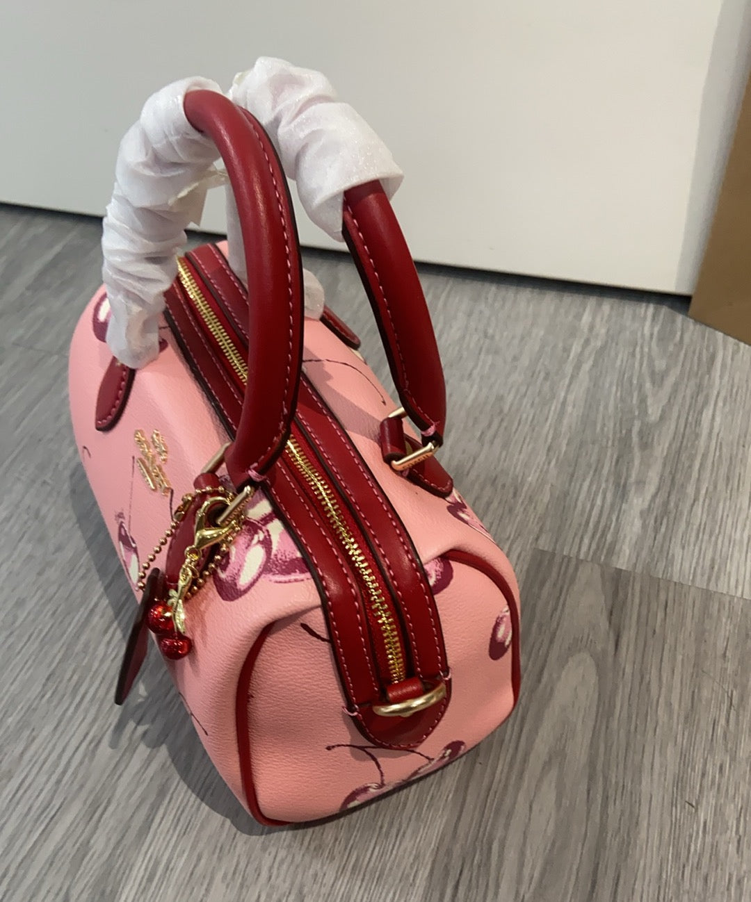 LuxluxHouse Best Quality Bags Coach