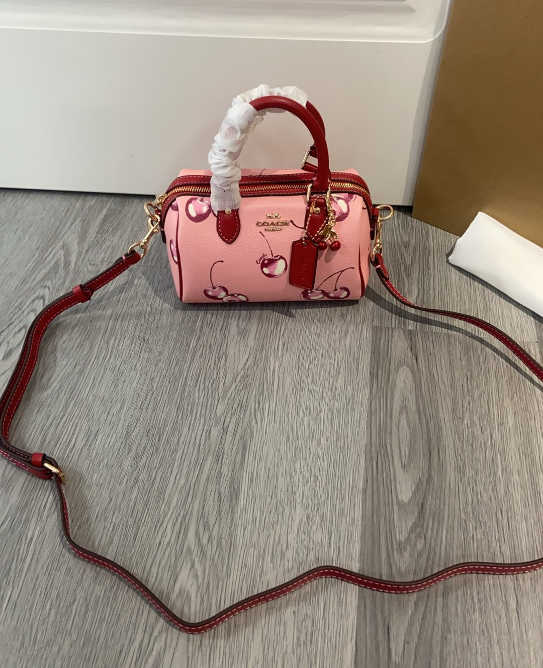 LuxluxHouse Best Quality Bags Coach