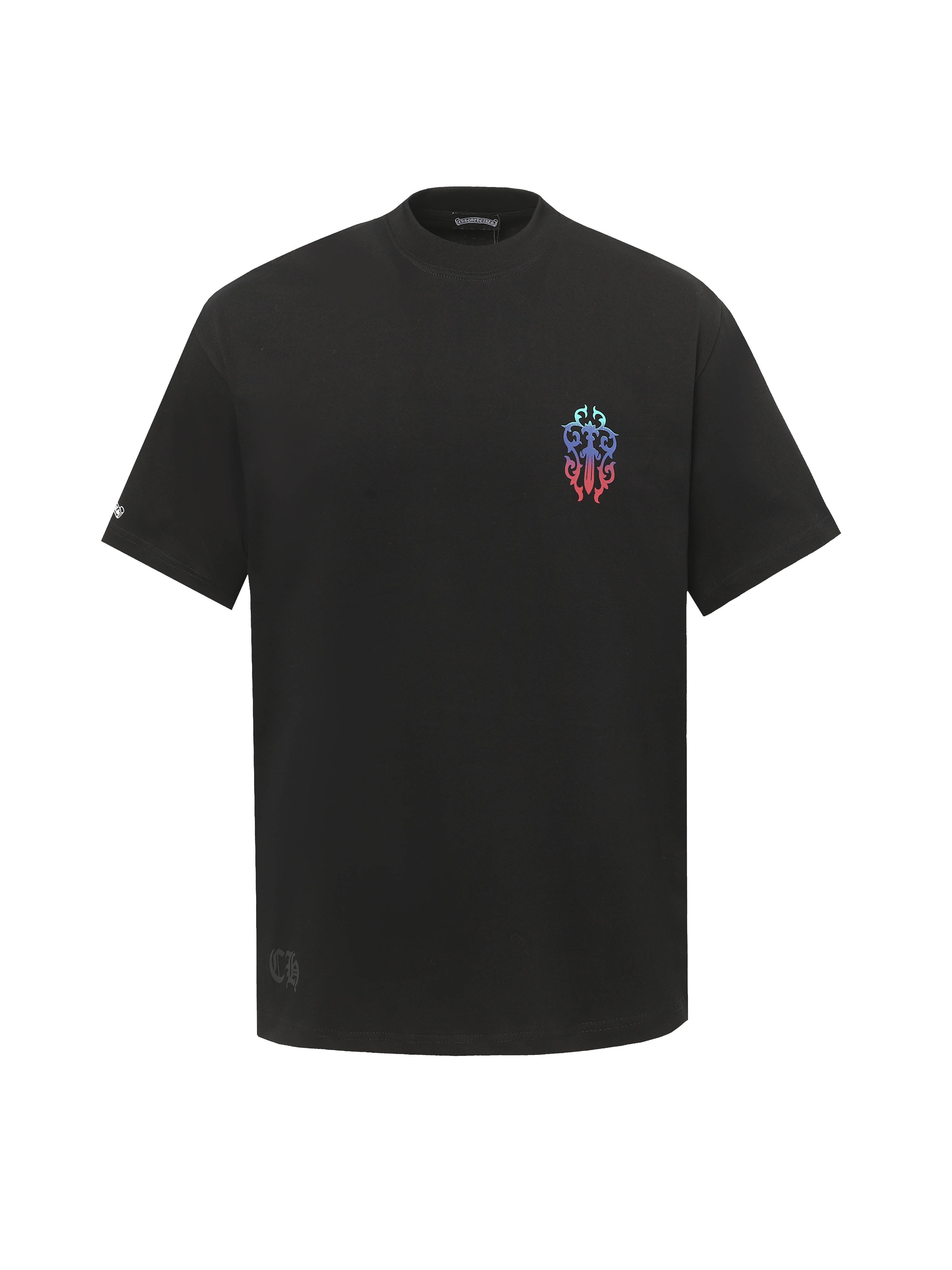 LuxluxHouse Best Quality Clothes Chrome Hearts T-shirt