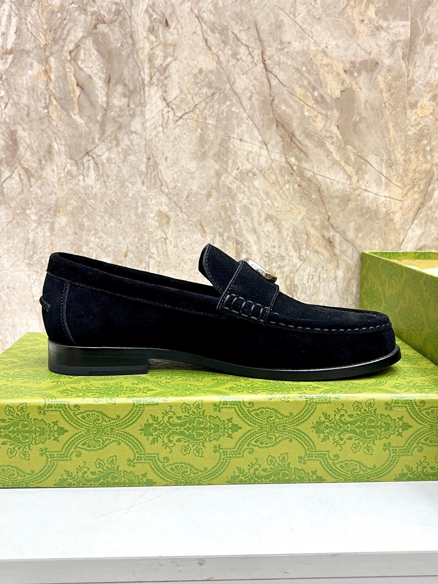 LuxluxHouse Best Quality Shoes Gucci