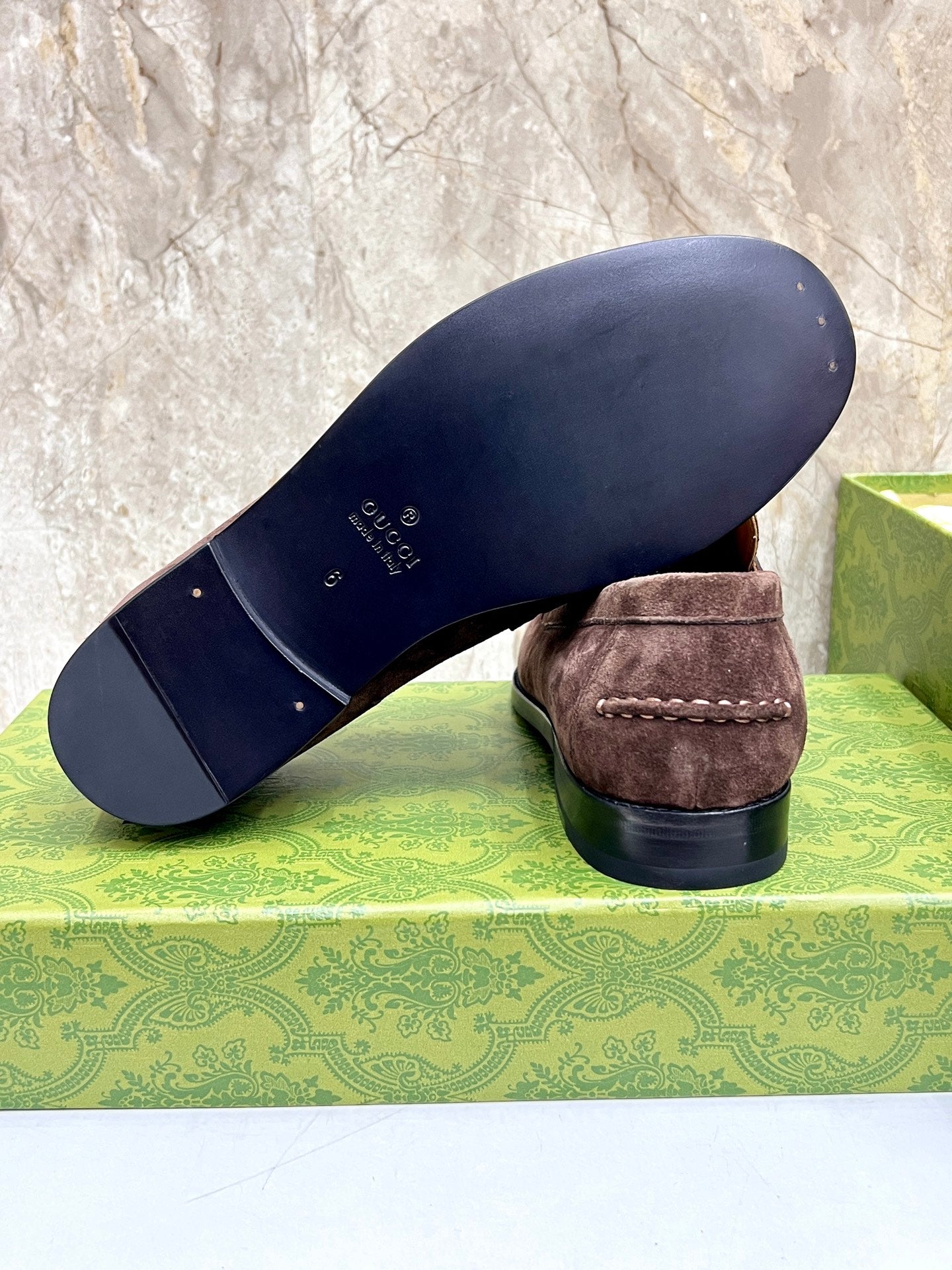 LuxluxHouse Best Quality Shoes Gucci