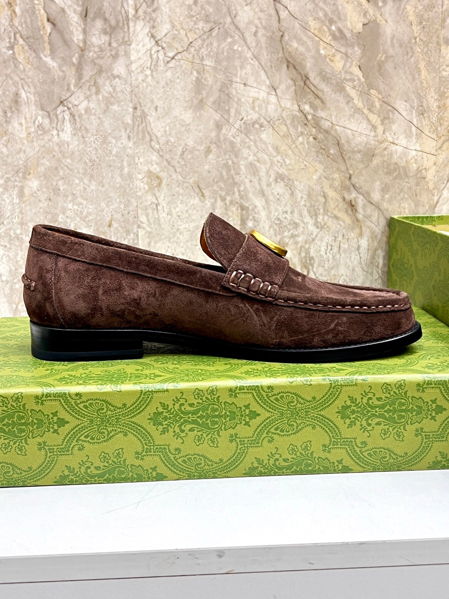 LuxluxHouse Best Quality Shoes Gucci