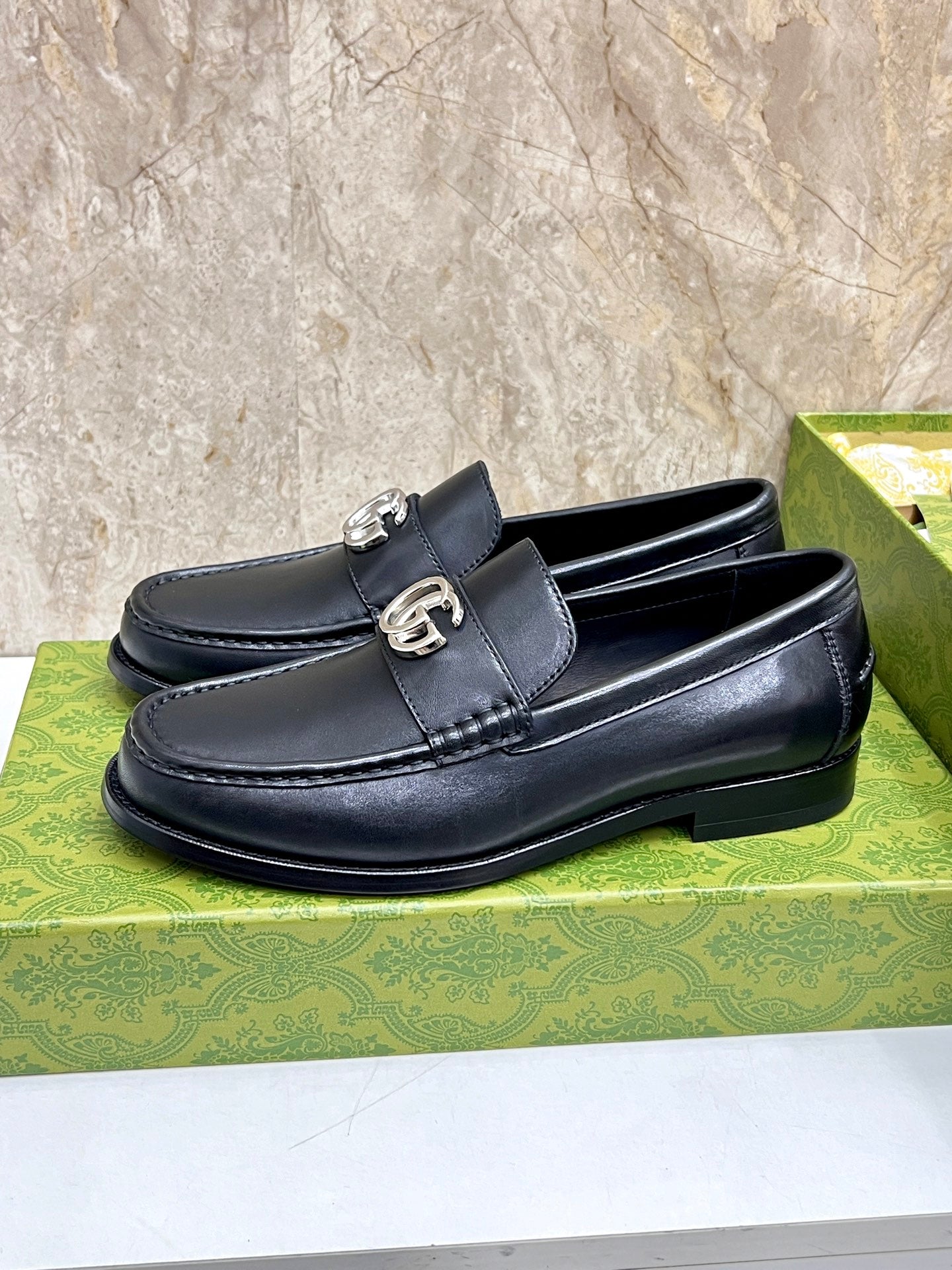 LuxluxHouse Best Quality Shoes Gucci