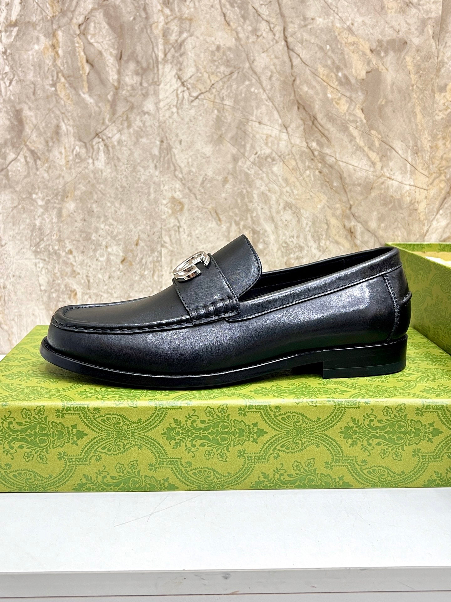 LuxluxHouse Best Quality Shoes Gucci