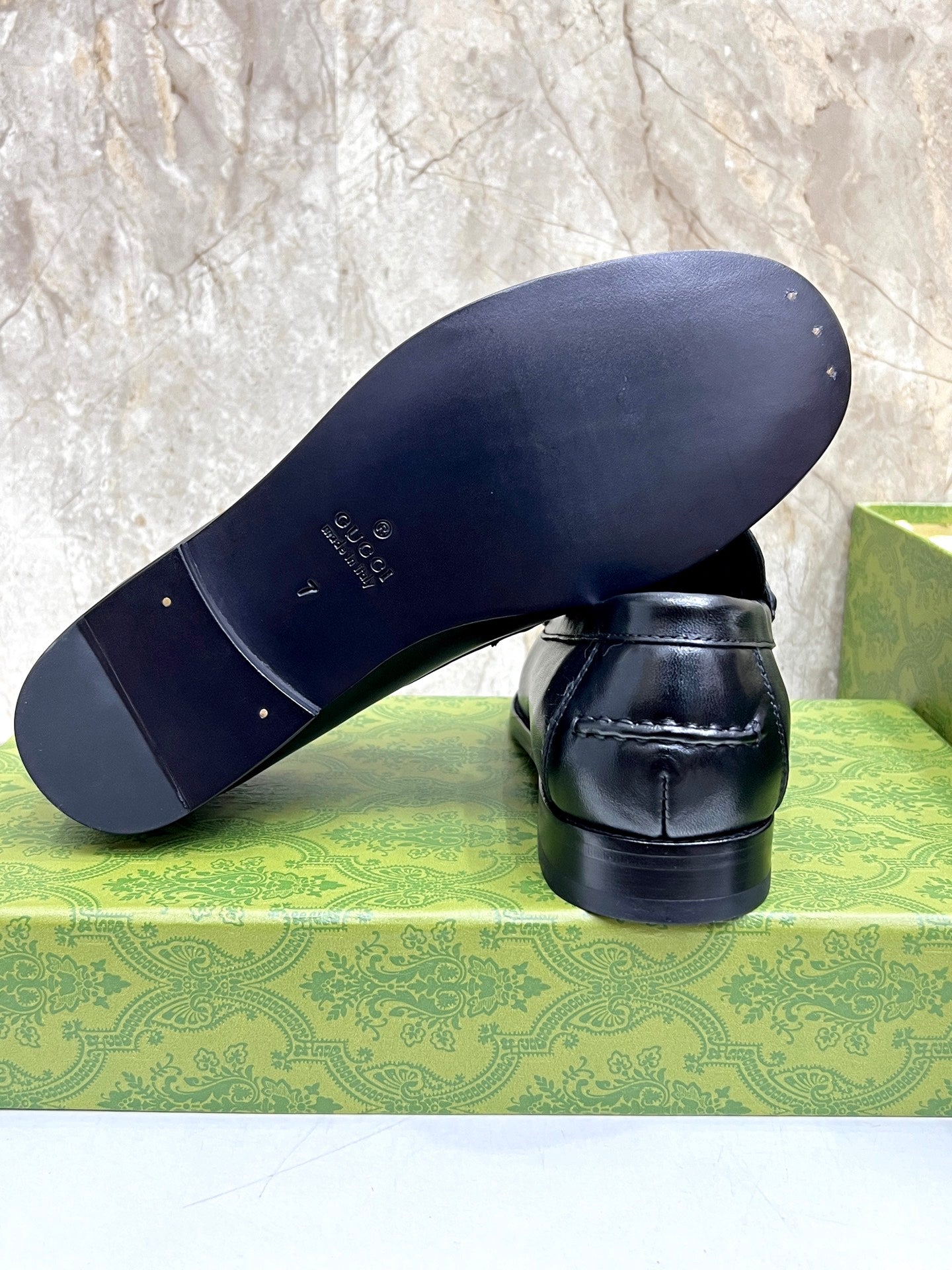 LuxluxHouse Best Quality Shoes Gucci