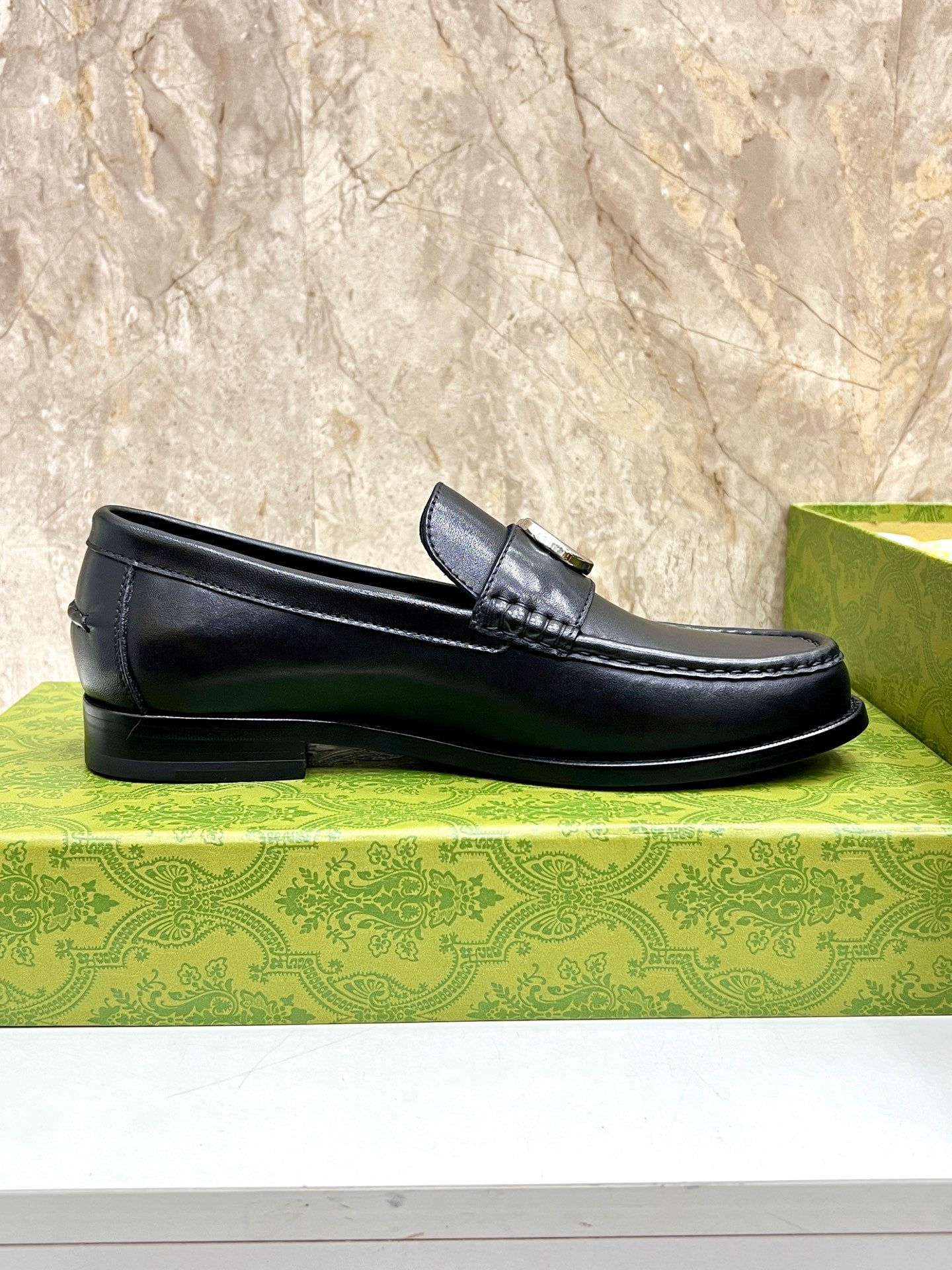 LuxluxHouse Best Quality Shoes Gucci
