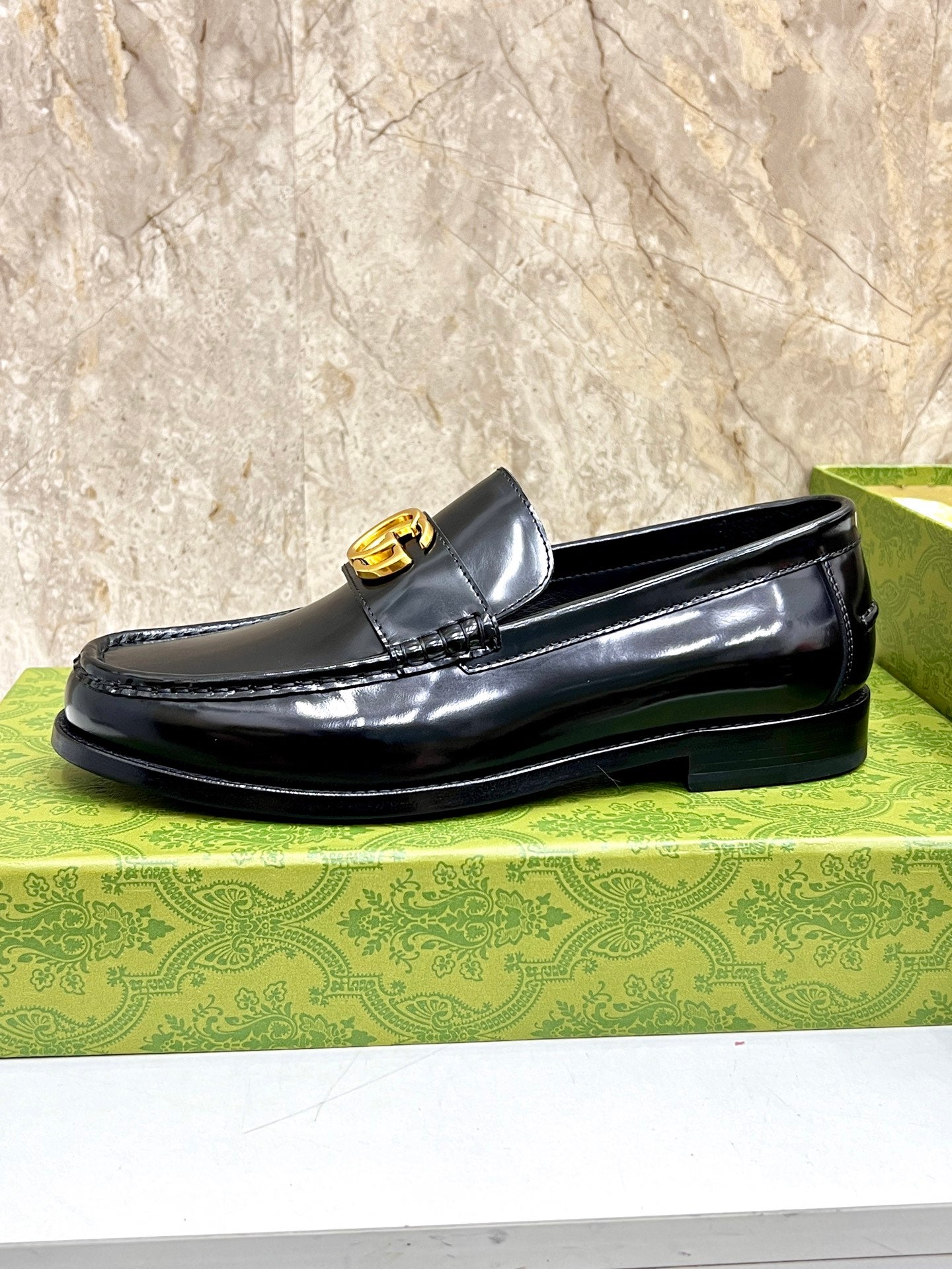 LuxluxHouse Best Quality Shoes Gucci