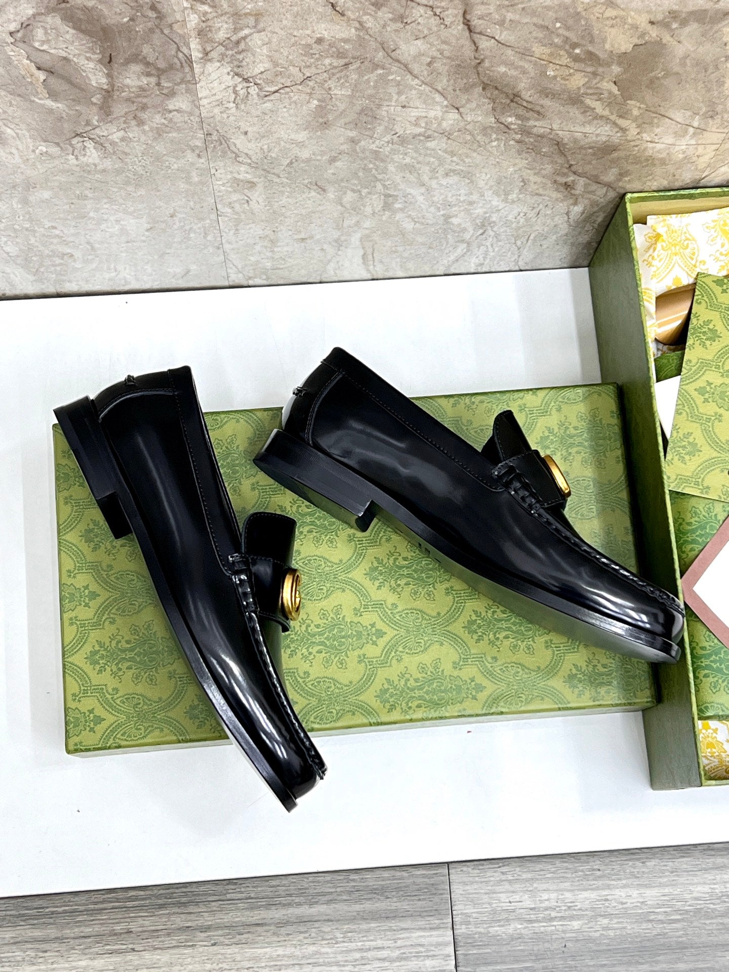 LuxluxHouse Best Quality Shoes Gucci