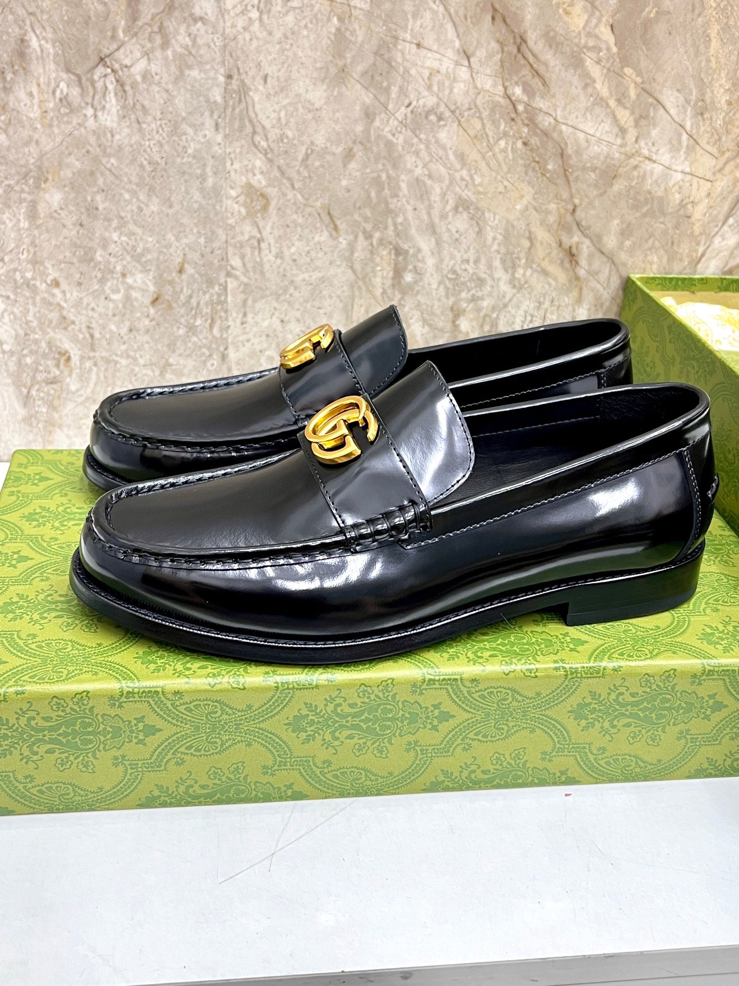 LuxluxHouse Best Quality Shoes Gucci