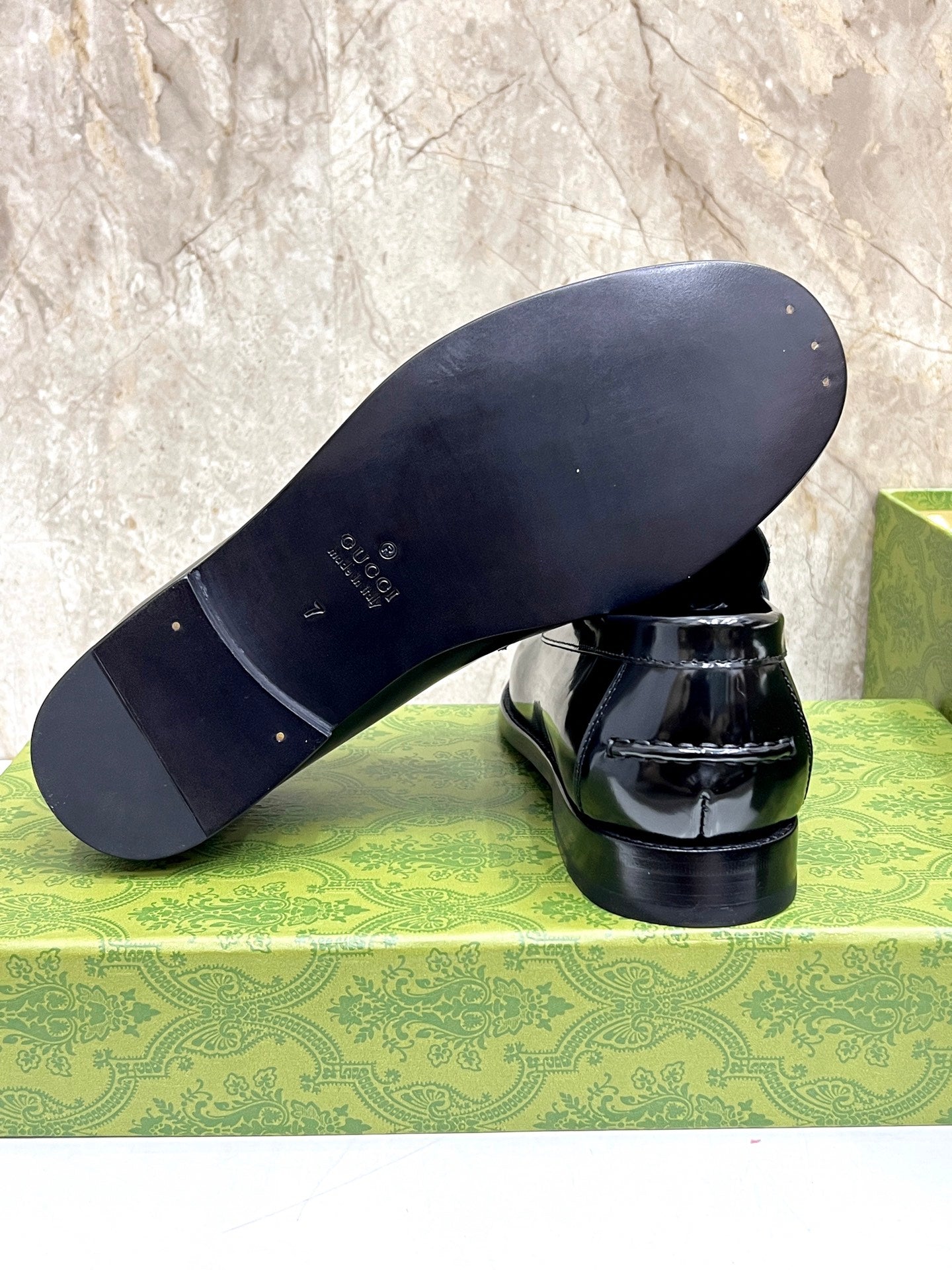 LuxluxHouse Best Quality Shoes Gucci