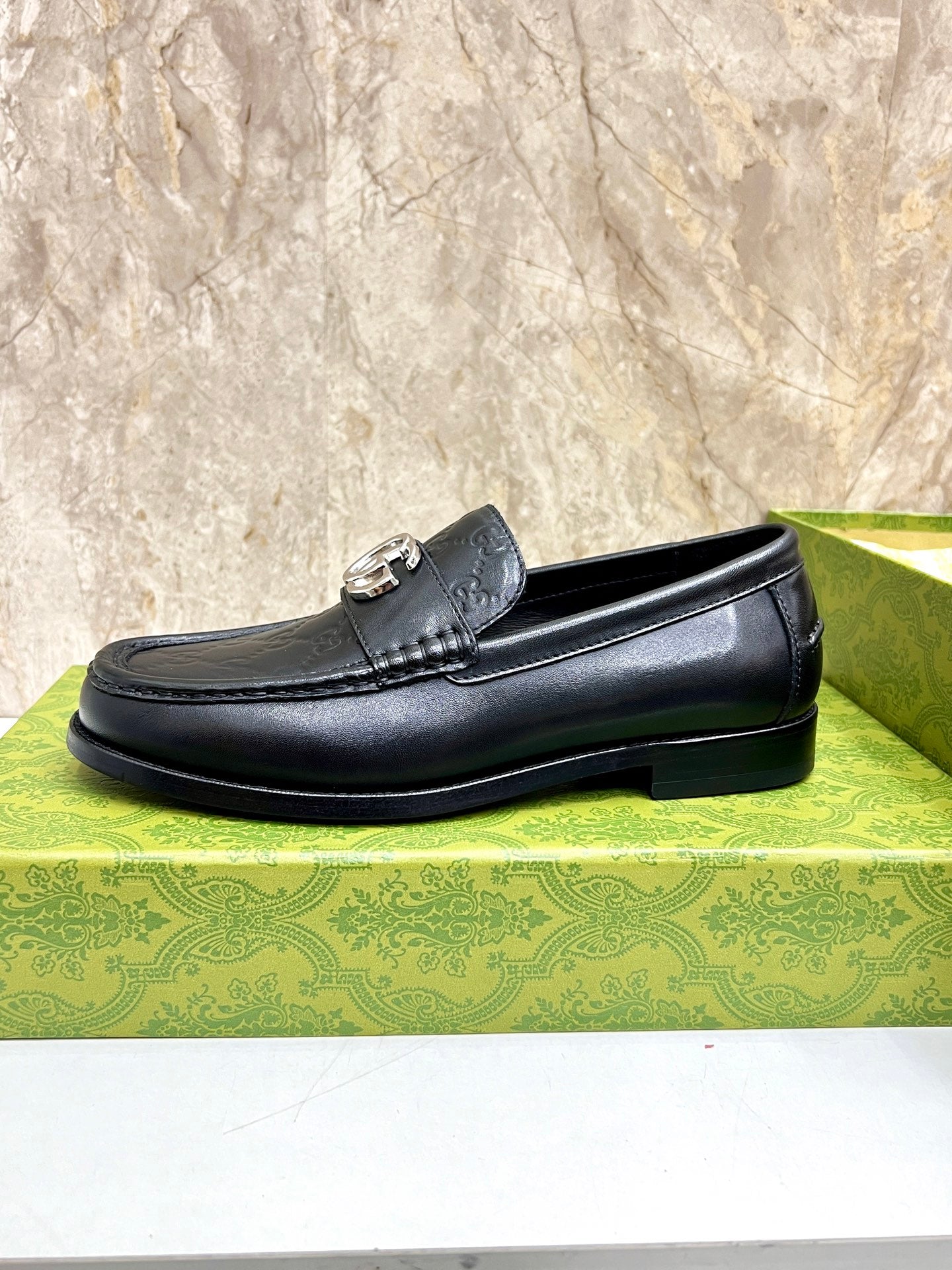 LuxluxHouse Best Quality Shoes Gucci