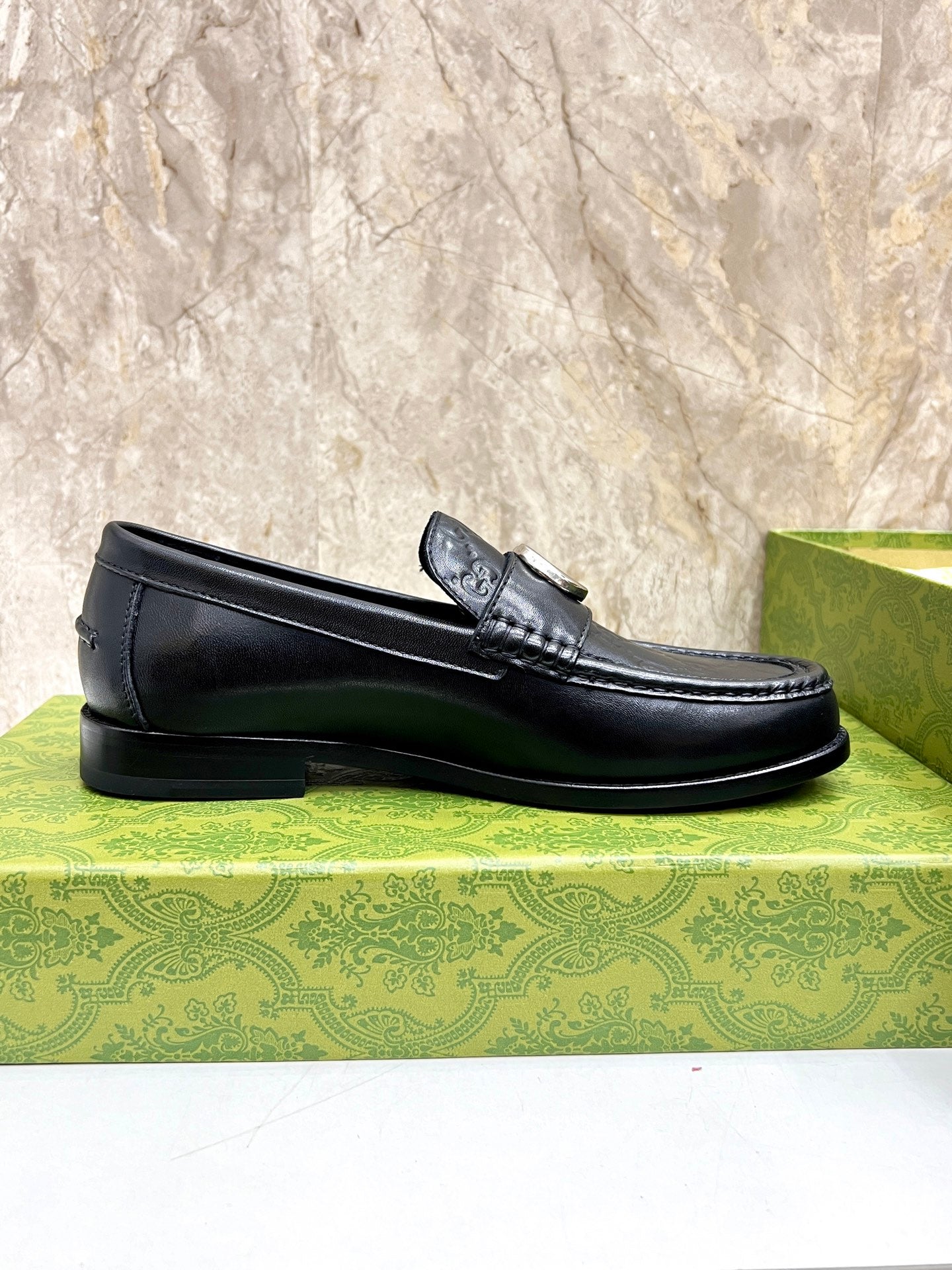 LuxluxHouse Best Quality Shoes Gucci