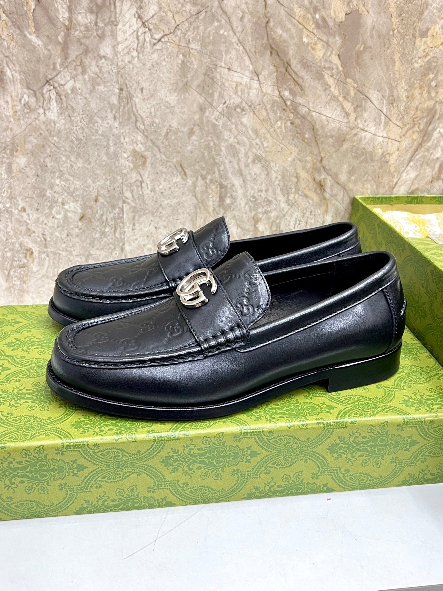LuxluxHouse Best Quality Shoes Gucci