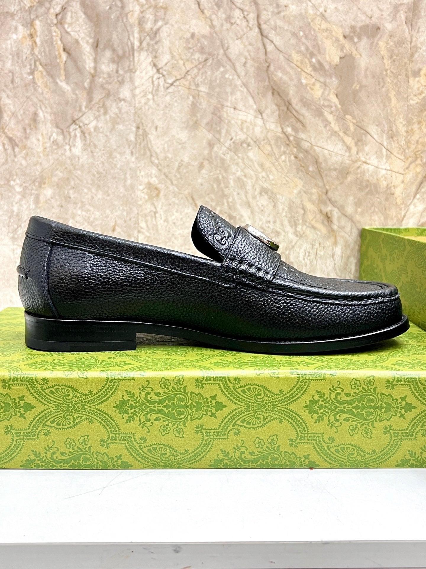 LuxluxHouse Best Quality Shoes Gucci