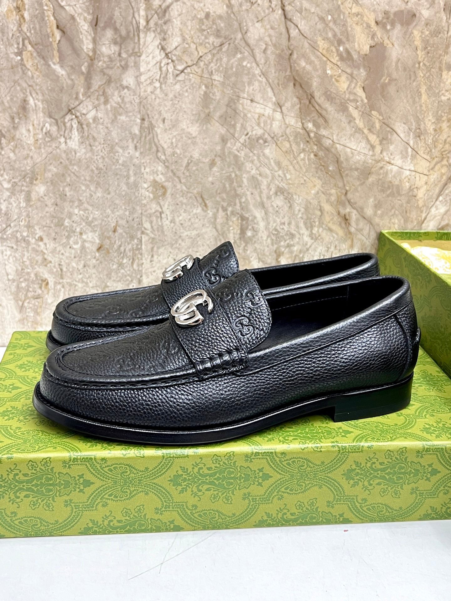 LuxluxHouse Best Quality Shoes Gucci