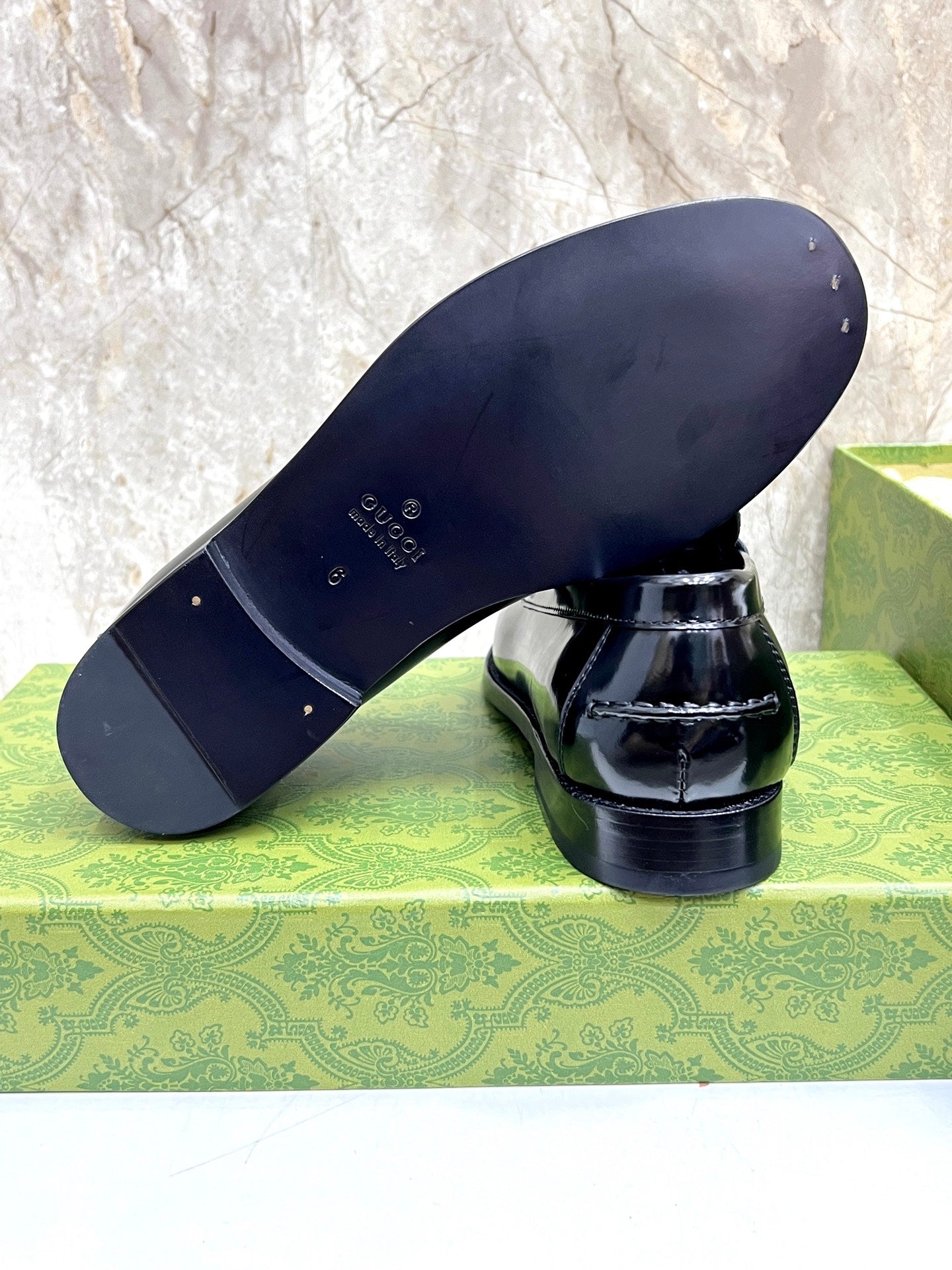 LuxluxHouse Best Quality Shoes Gucci