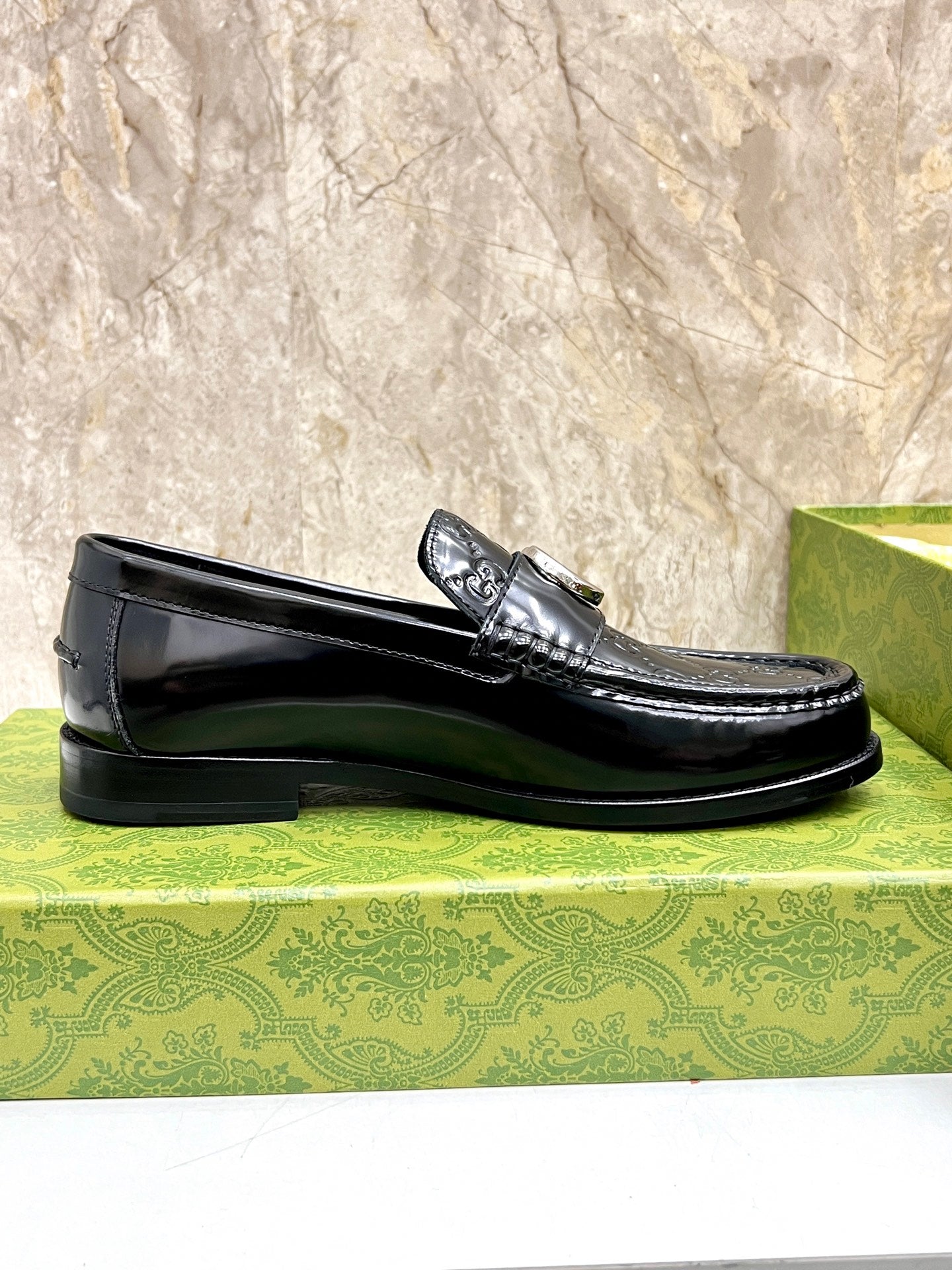 LuxluxHouse Best Quality Shoes Gucci