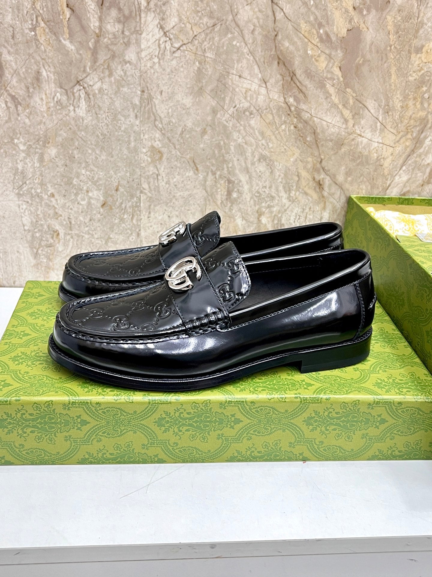 LuxluxHouse Best Quality Shoes Gucci