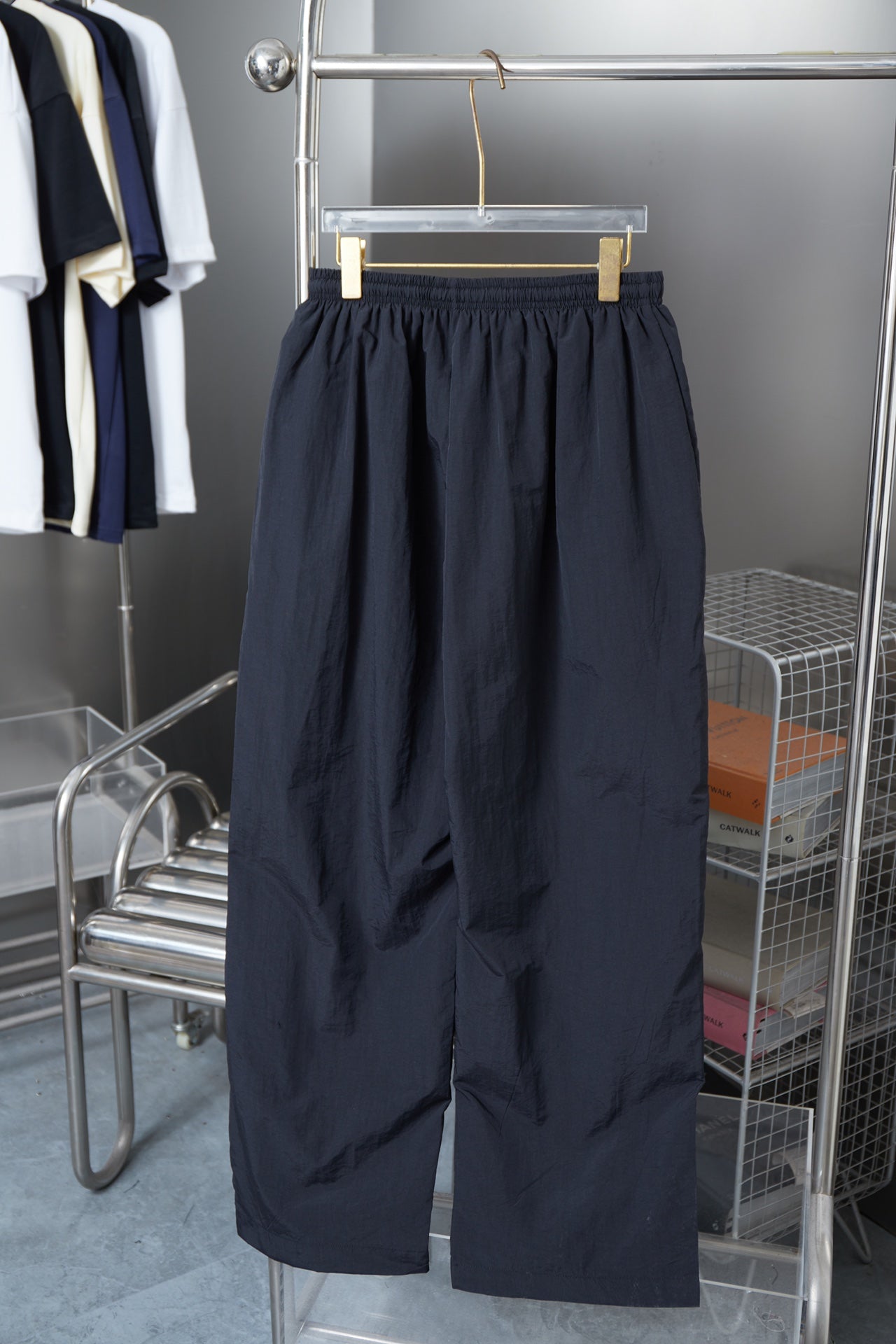 LuxluxHouse Best Quality Clothes Balenciaga Pants