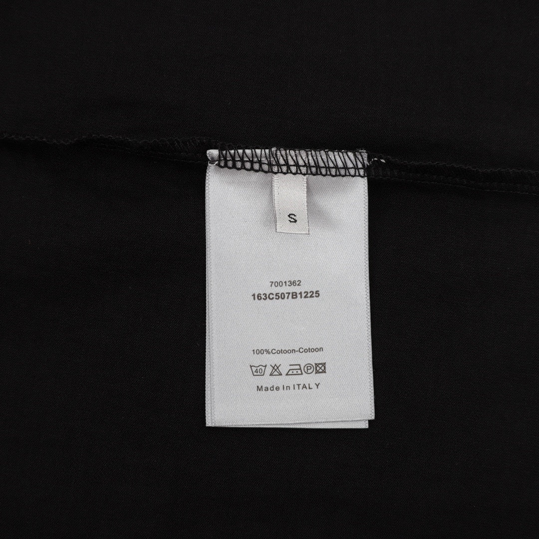 LuxluxHouse Best Quality Clothes T-shirt Dior