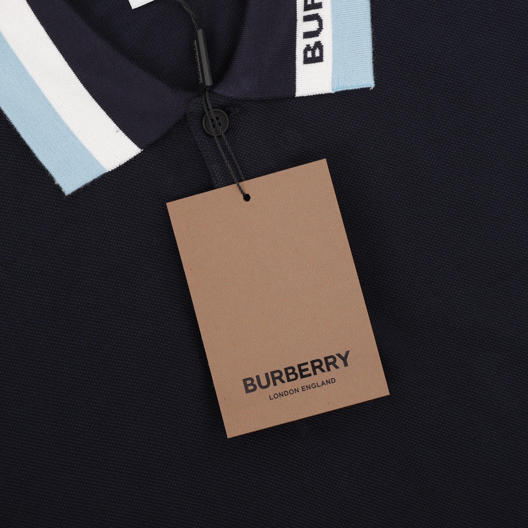 LuxluxHouse Best Quality Clothes Burberry T-shirt
