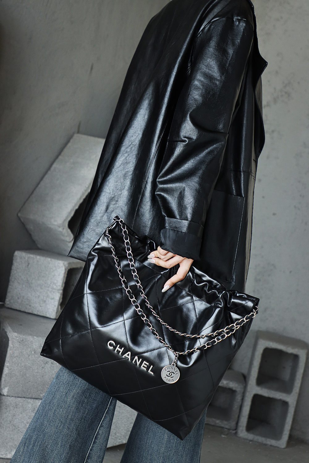 LuxluxHouse Best Quality Bags Chanel Women