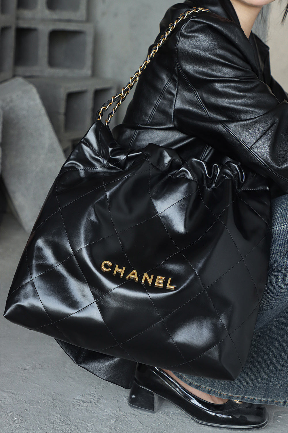 LuxluxHouse Best Quality Bags Chanel Women