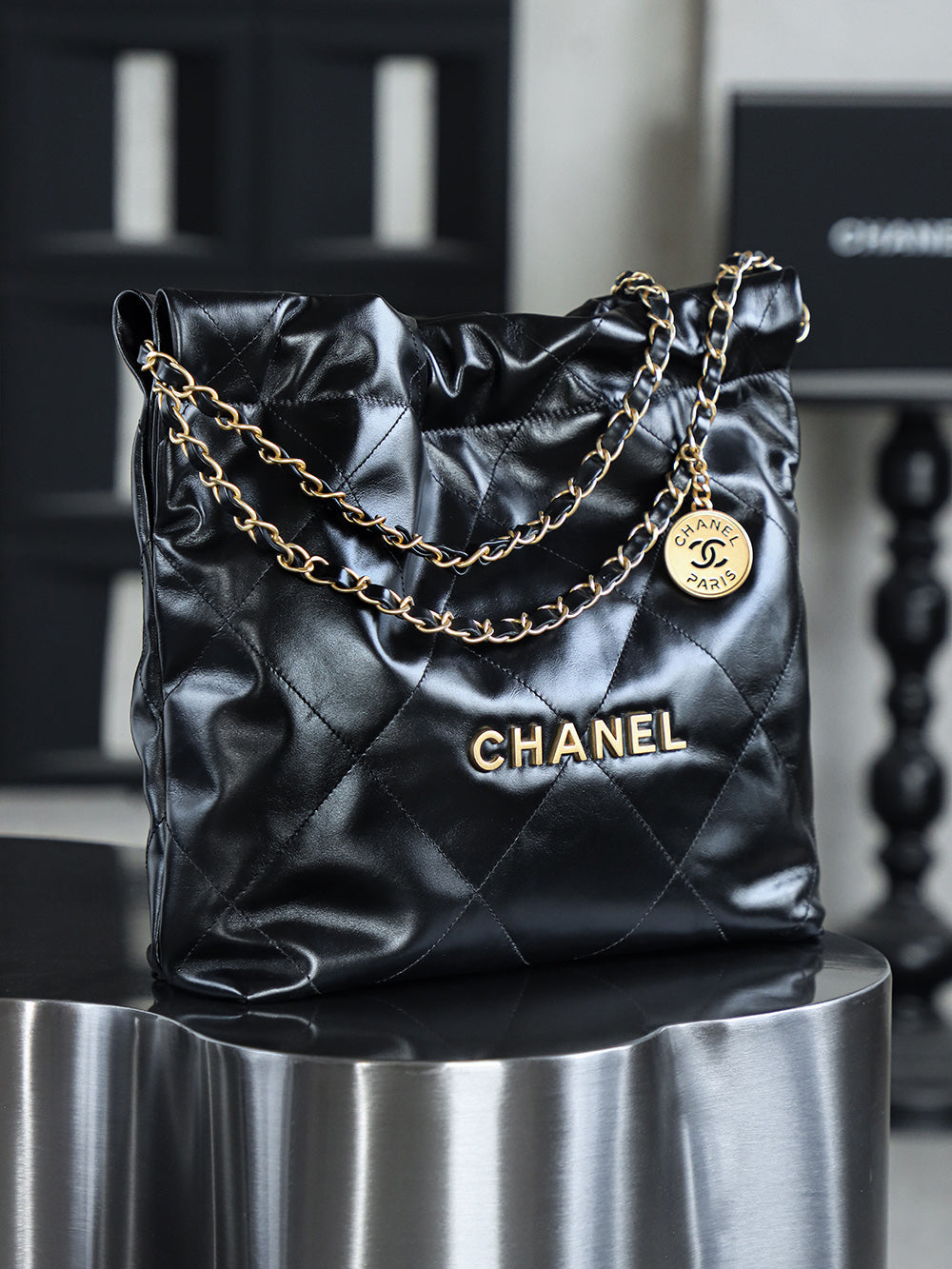 LuxluxHouse Best Quality Bags Chanel Women