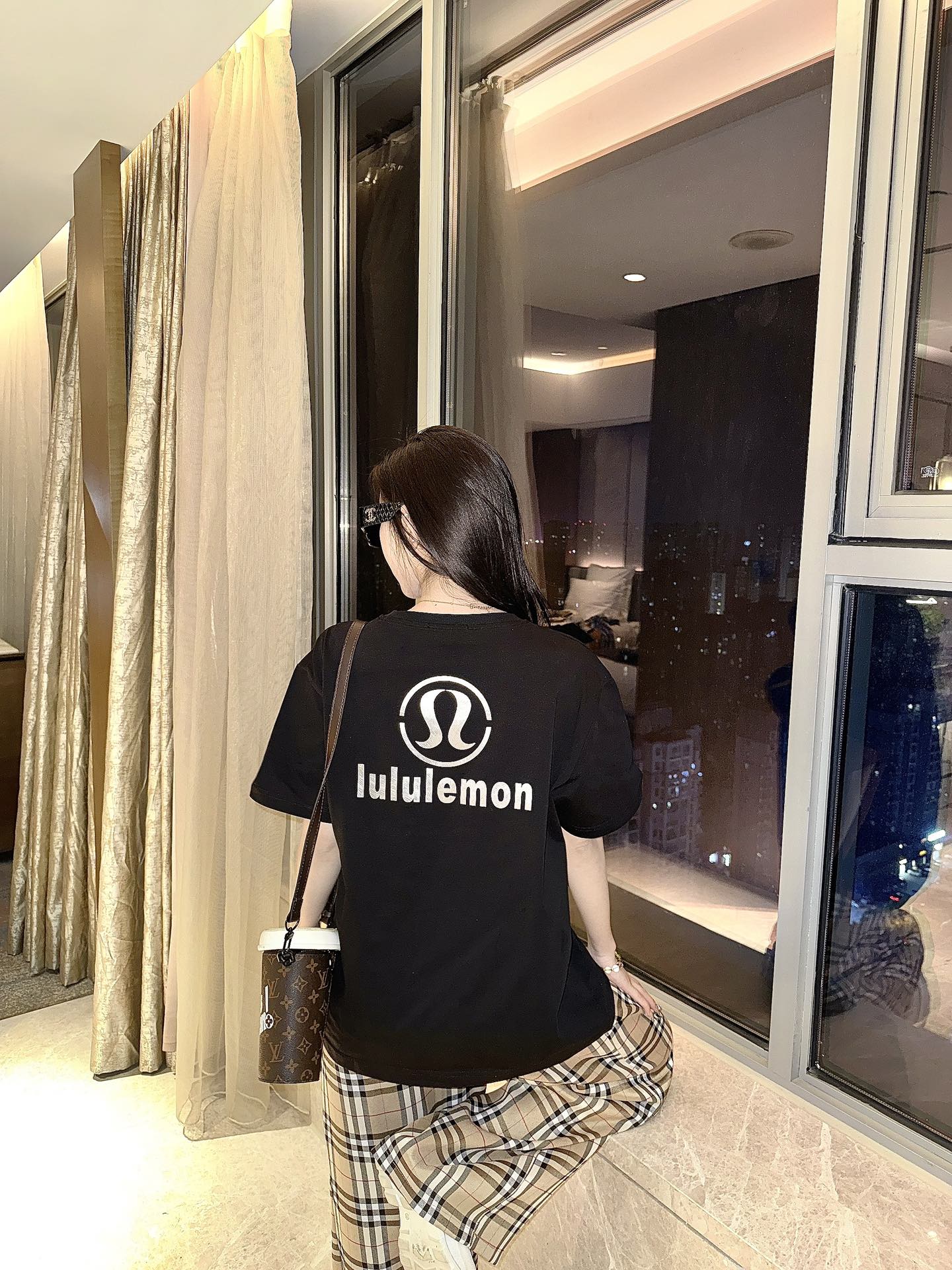LuxluxHouse Best Quality Clothes Ralph Lauren T-shirt