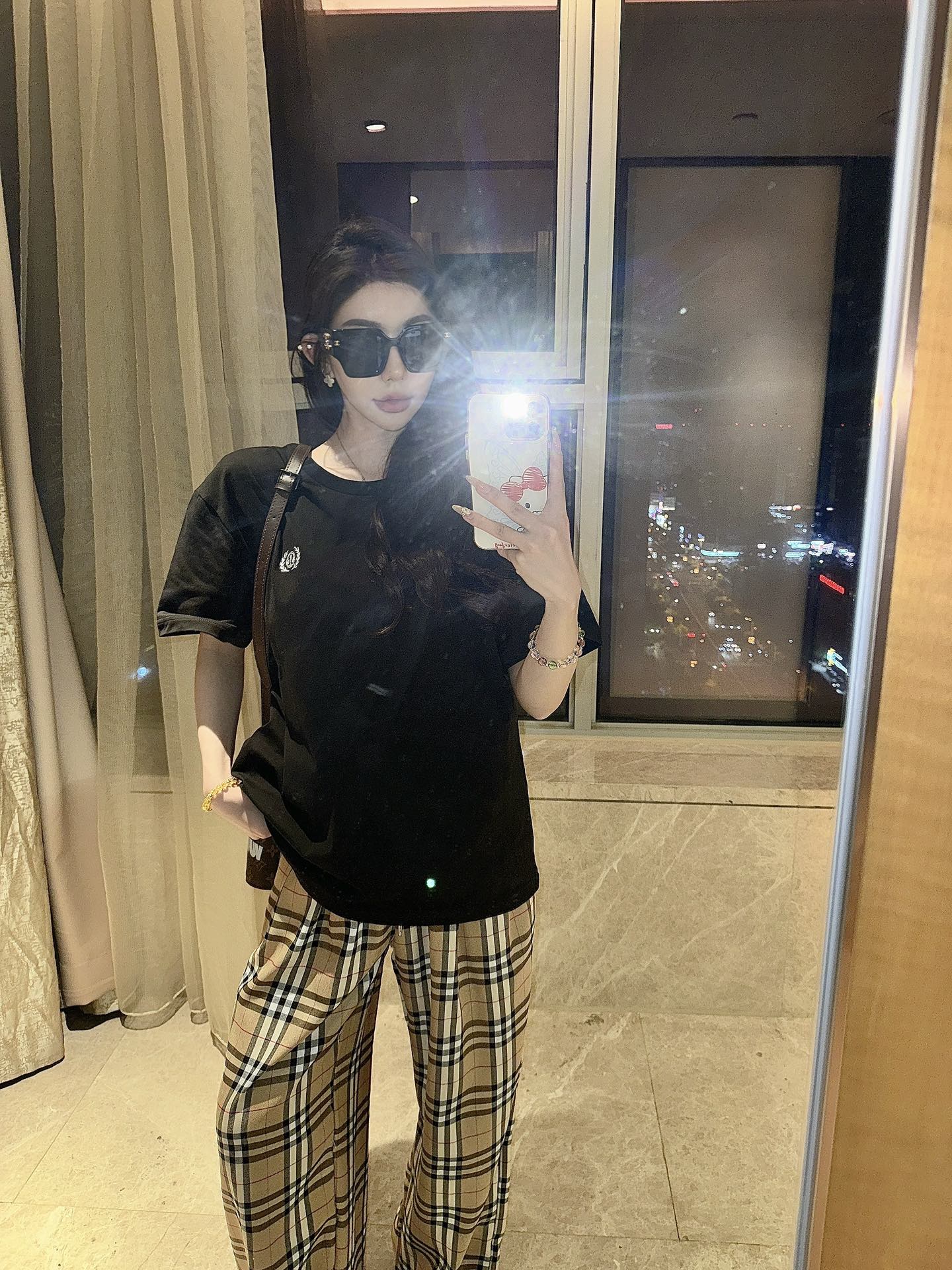 LuxluxHouse Best Quality Clothes Ralph Lauren T-shirt