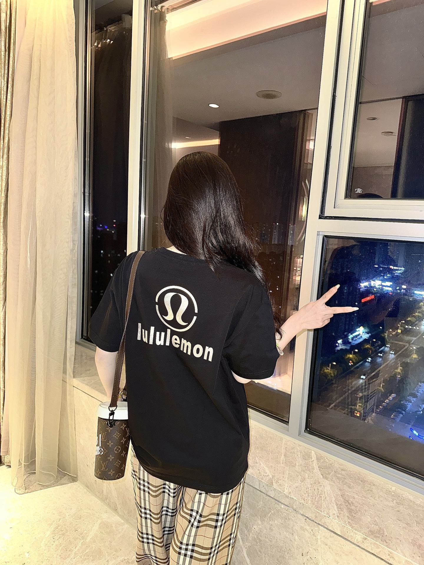 LuxluxHouse Best Quality Clothes Ralph Lauren T-shirt