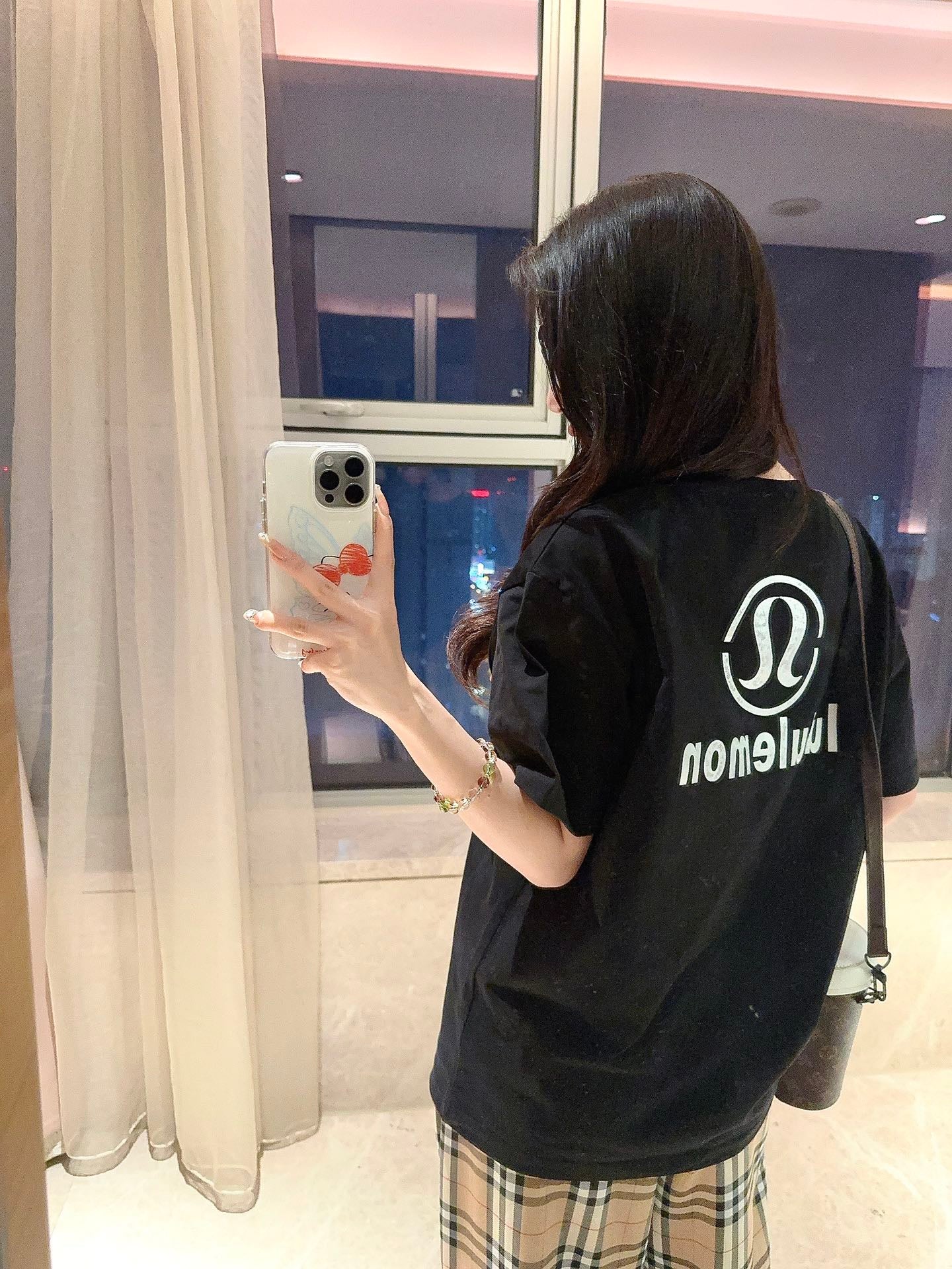 LuxluxHouse Best Quality Clothes Ralph Lauren T-shirt