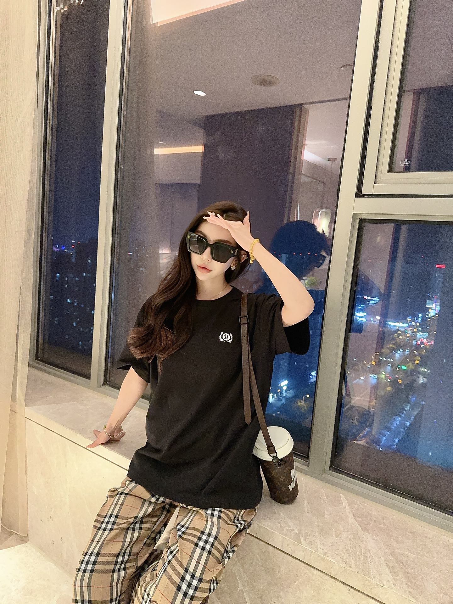 LuxluxHouse Best Quality Clothes Ralph Lauren T-shirt