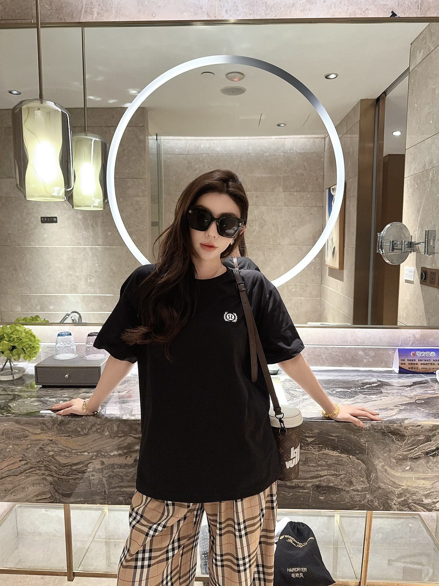 LuxluxHouse Best Quality Clothes Ralph Lauren T-shirt